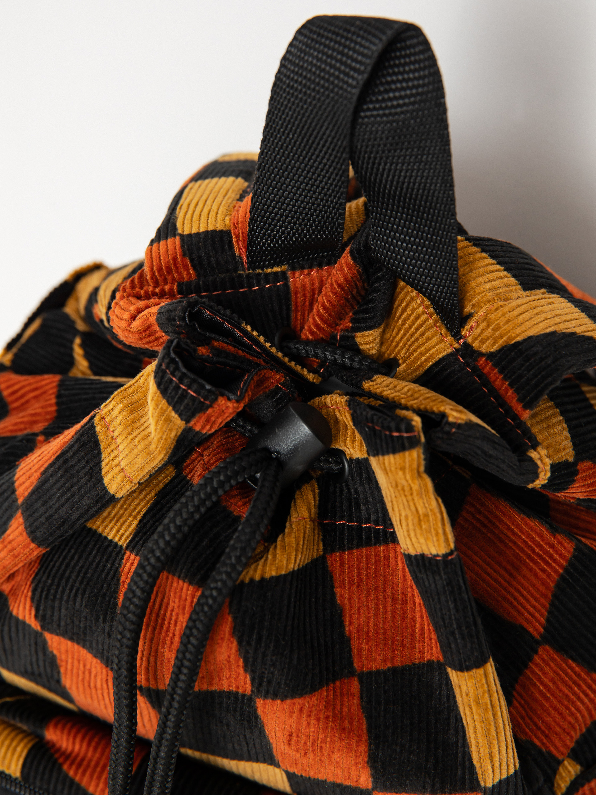 Vans Rosebud Backpack Wmn (black/ginger bread)