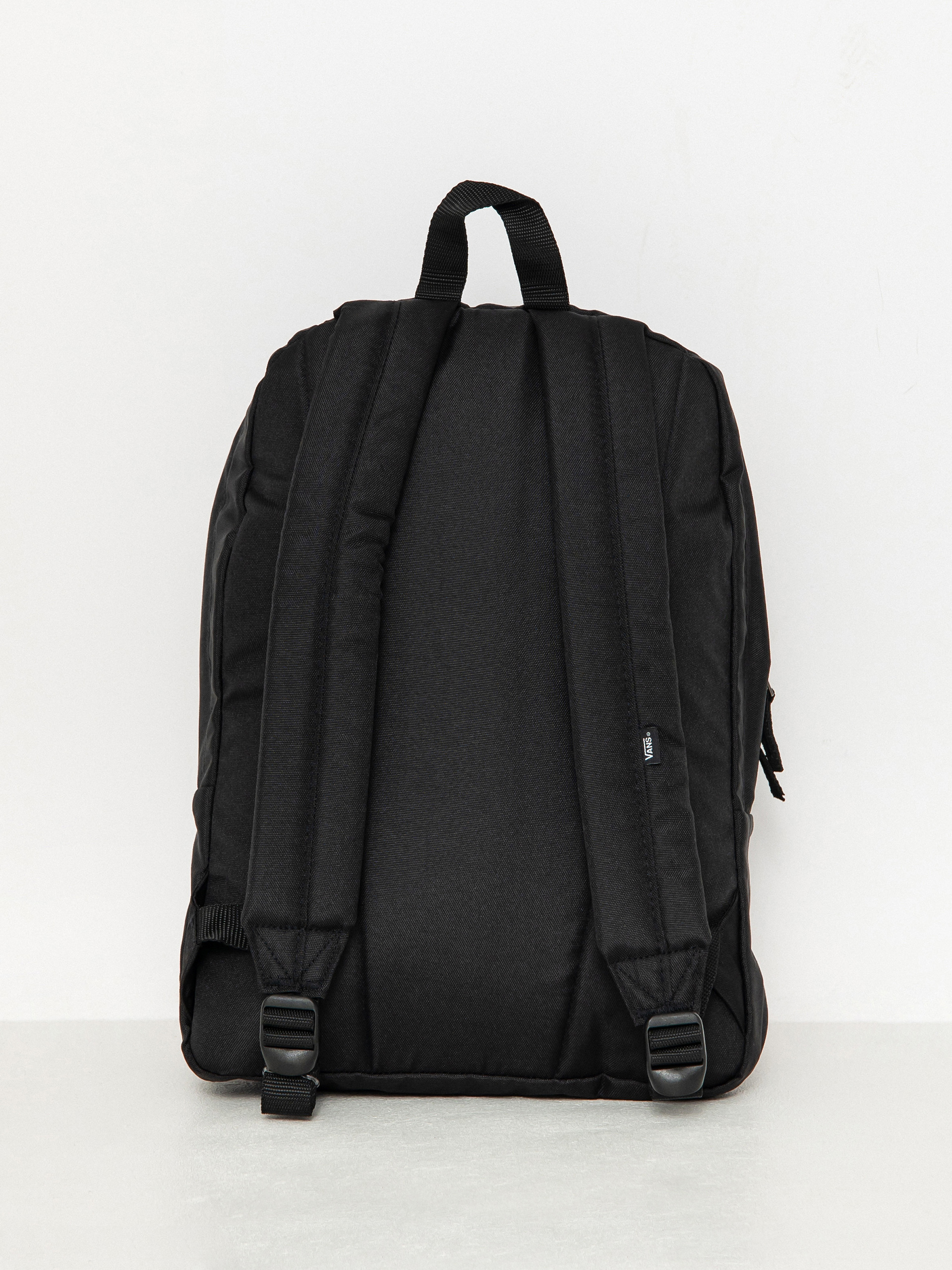 Vans Realm Backpack Wmn (fudge/black)