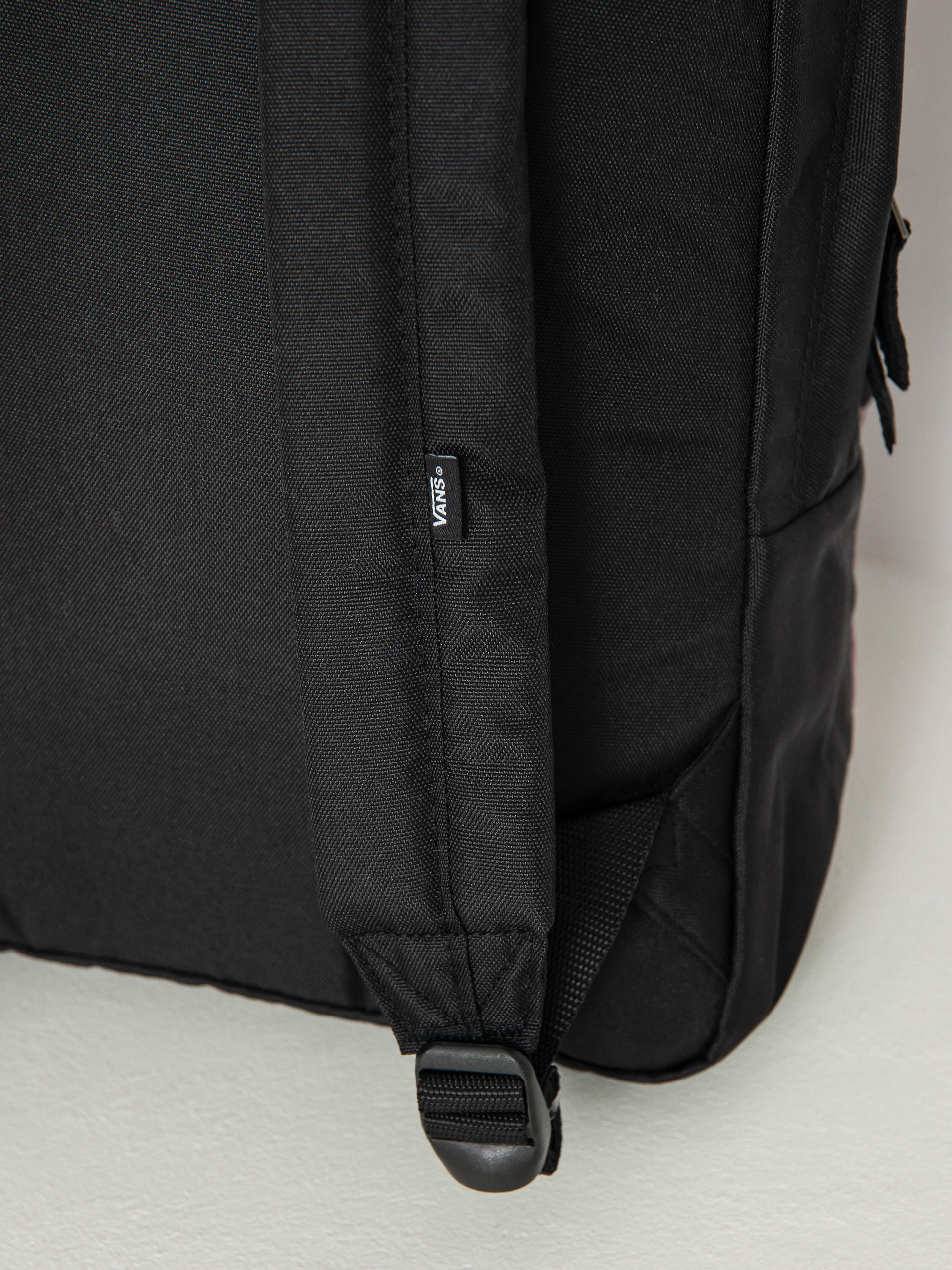 Vans Realm Backpack Wmn (fudge/black)