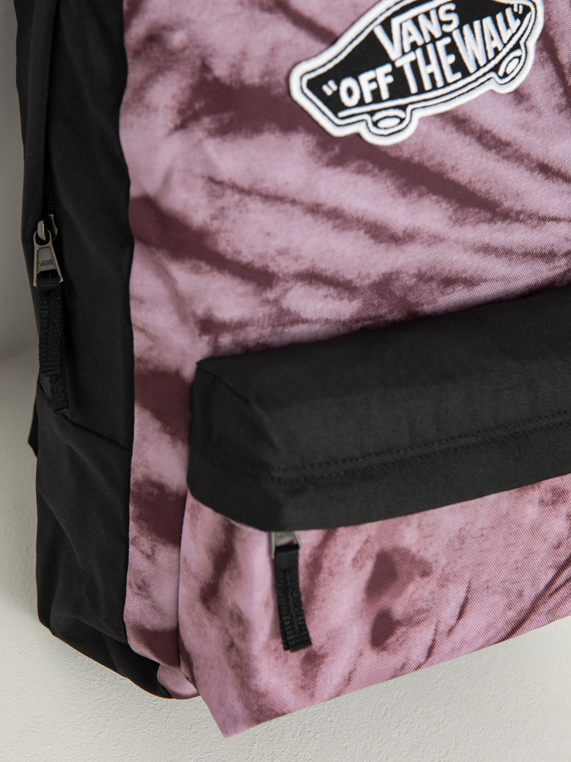 Vans Realm Backpack Wmn (fudge/black)