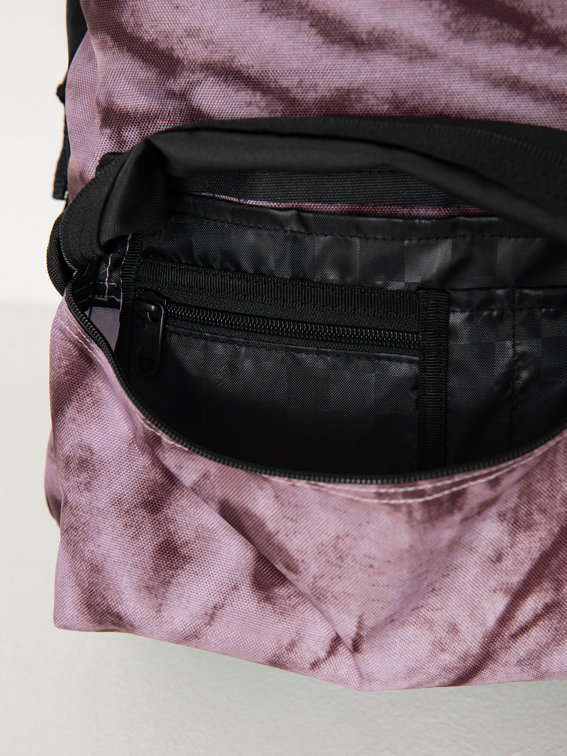 Vans Realm Backpack Wmn (fudge/black)