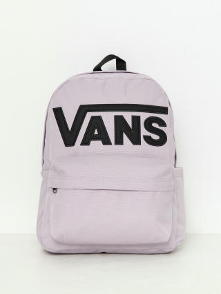 Vans Old Skool Drop V Backpack (lavender frost)