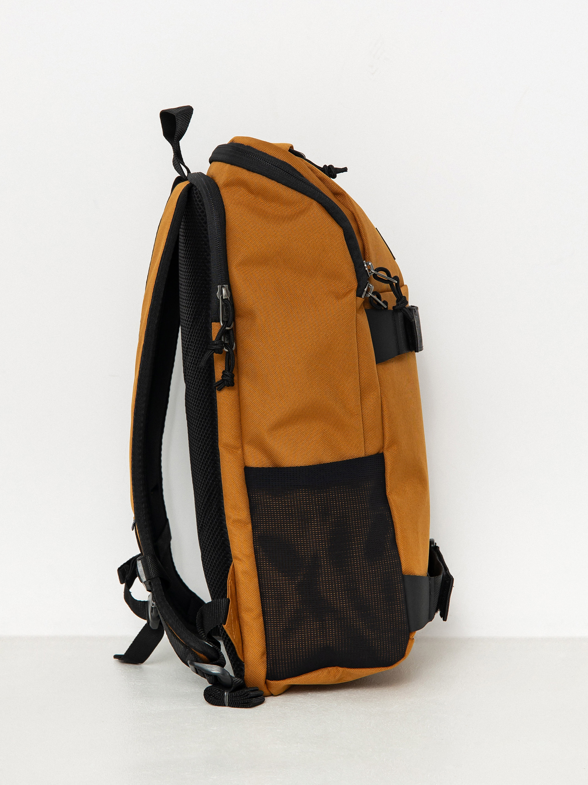 Vans Obstacle Skatepack Backpack (golden brown)