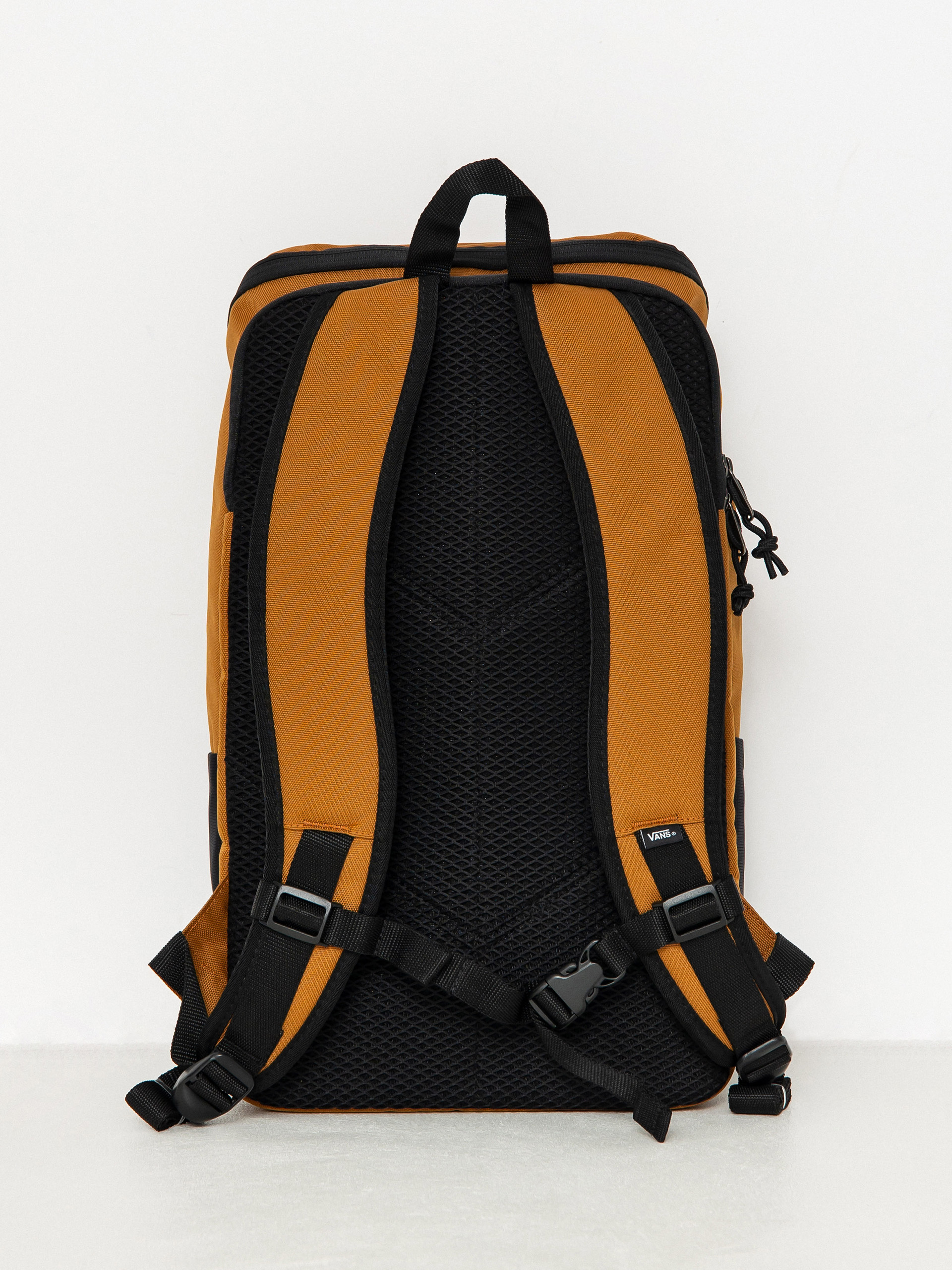 Vans Obstacle Skatepack Backpack (golden brown)