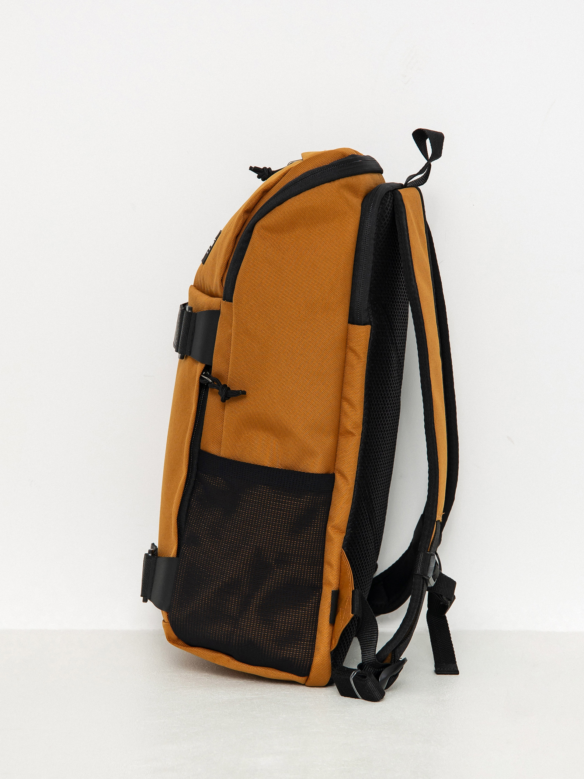 Vans Obstacle Skatepack Backpack (golden brown)