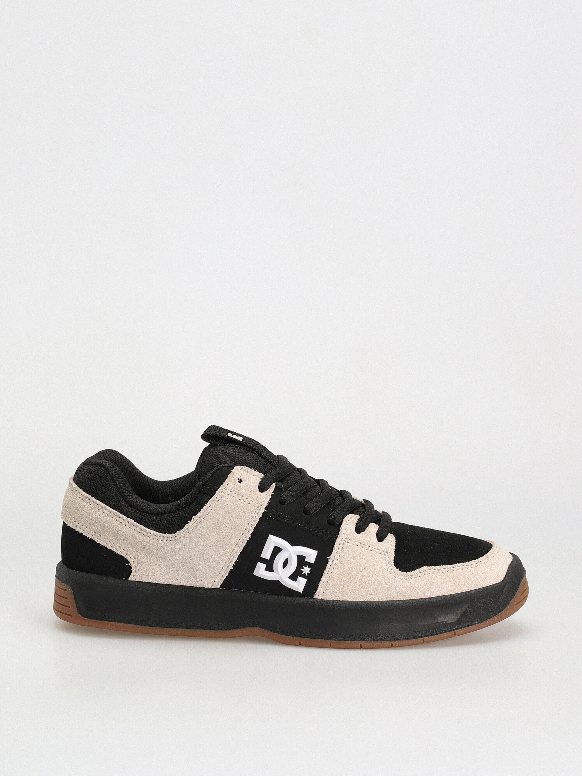 DC Lynx Zero S Shoes (white/black/white)