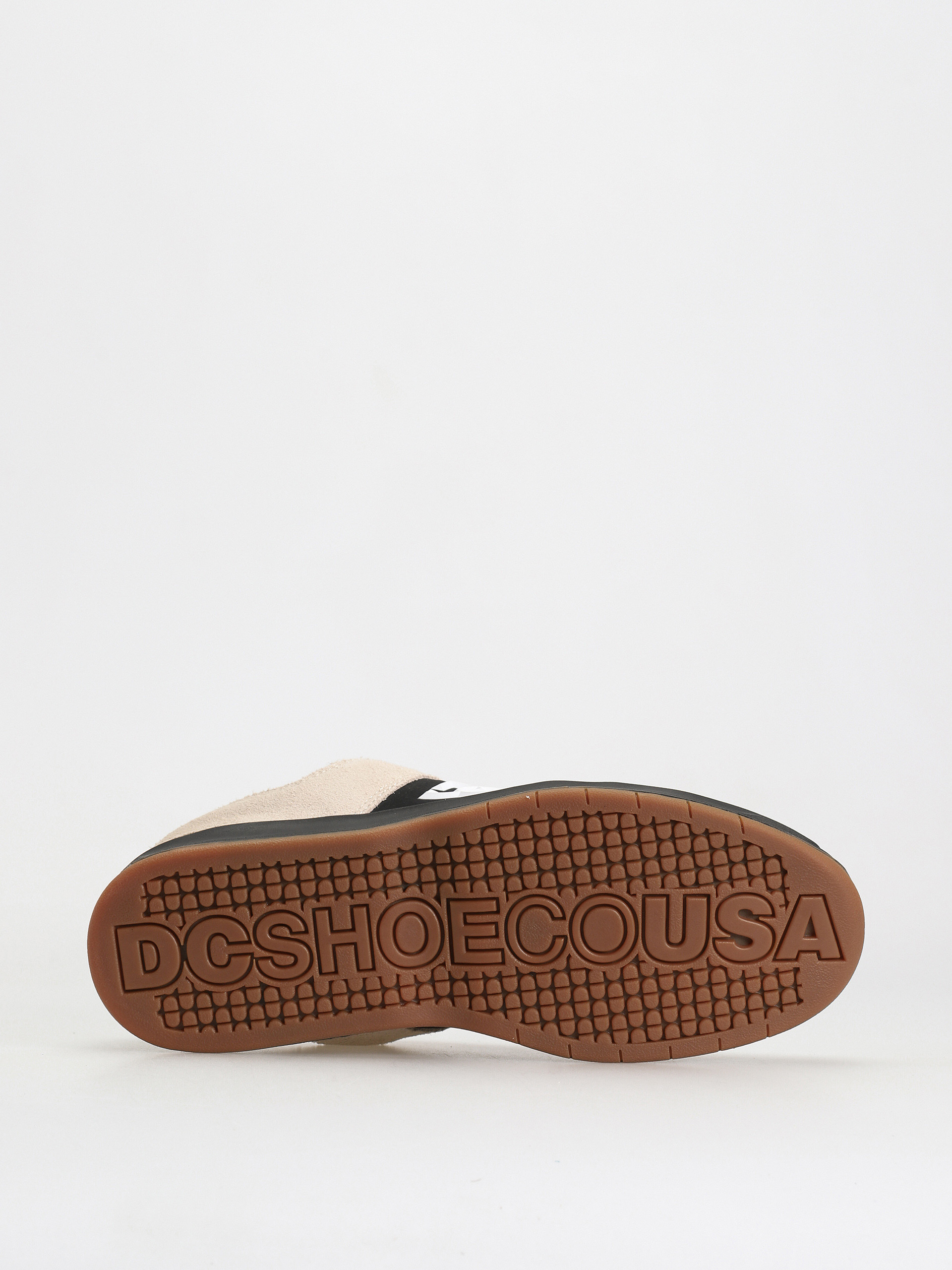 DC Lynx Zero S Schuhe (white/black/white)