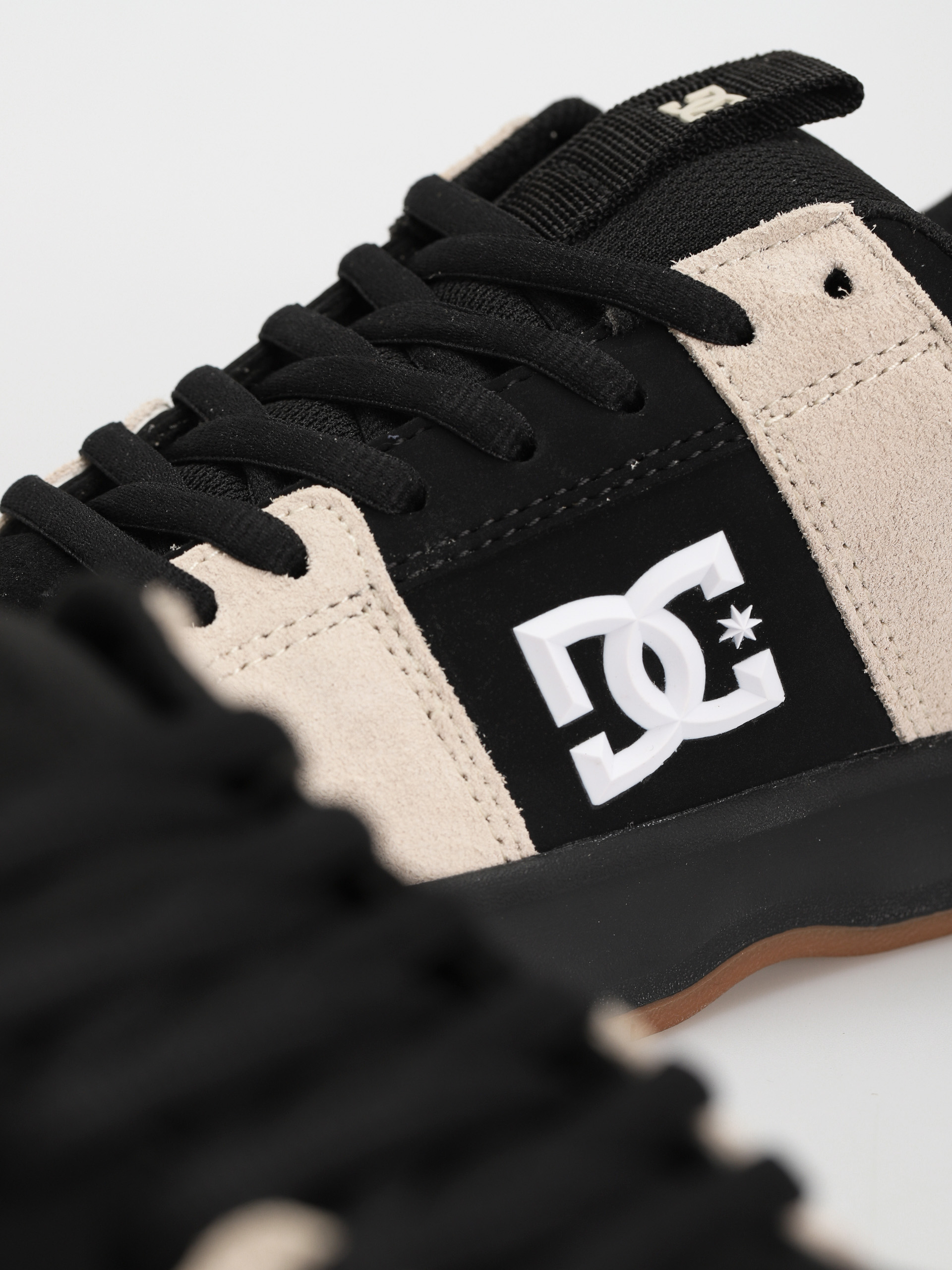 DC Lynx Zero S Schuhe (white/black/white)