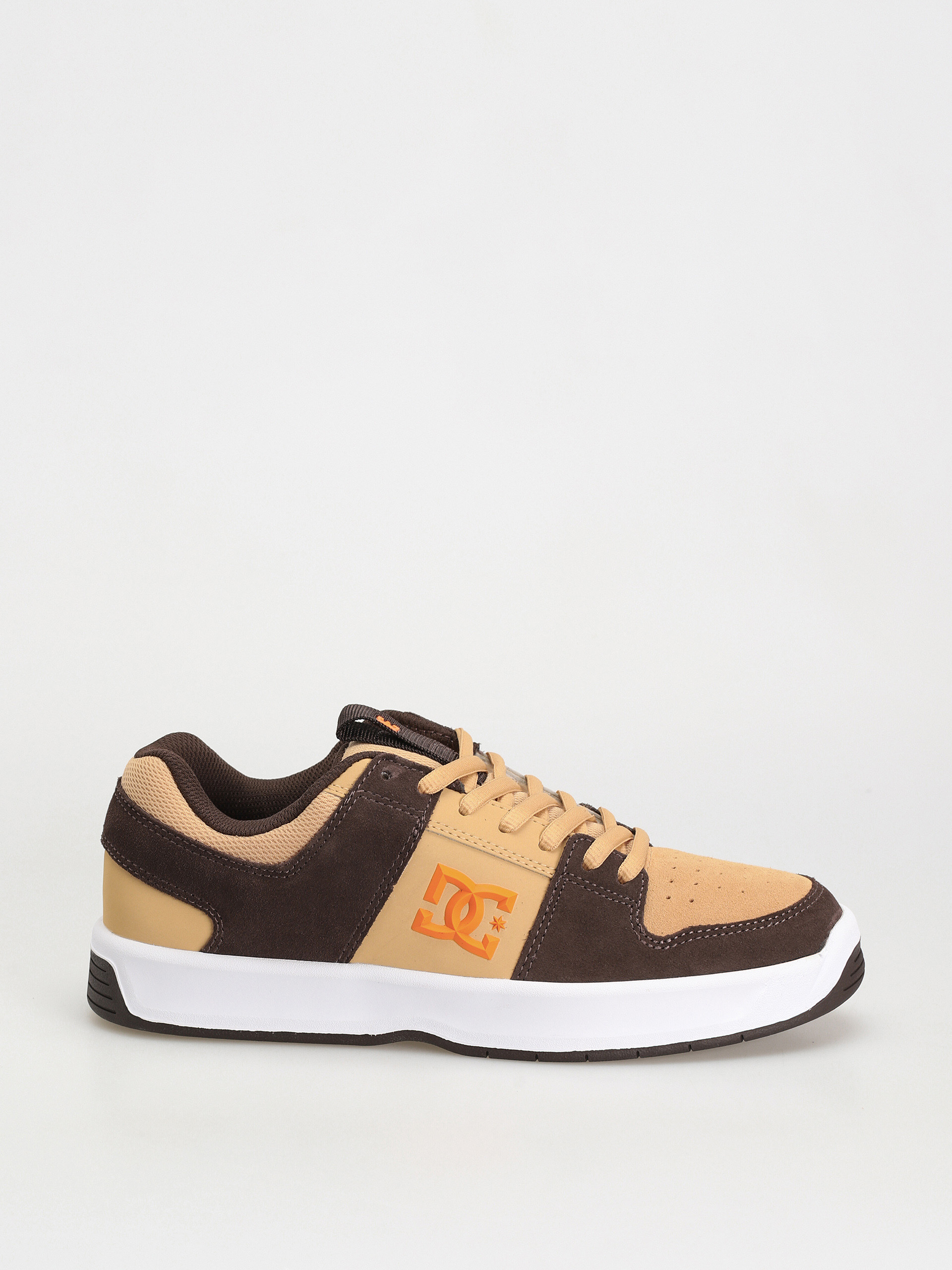 Dc shoes best sale the lynx