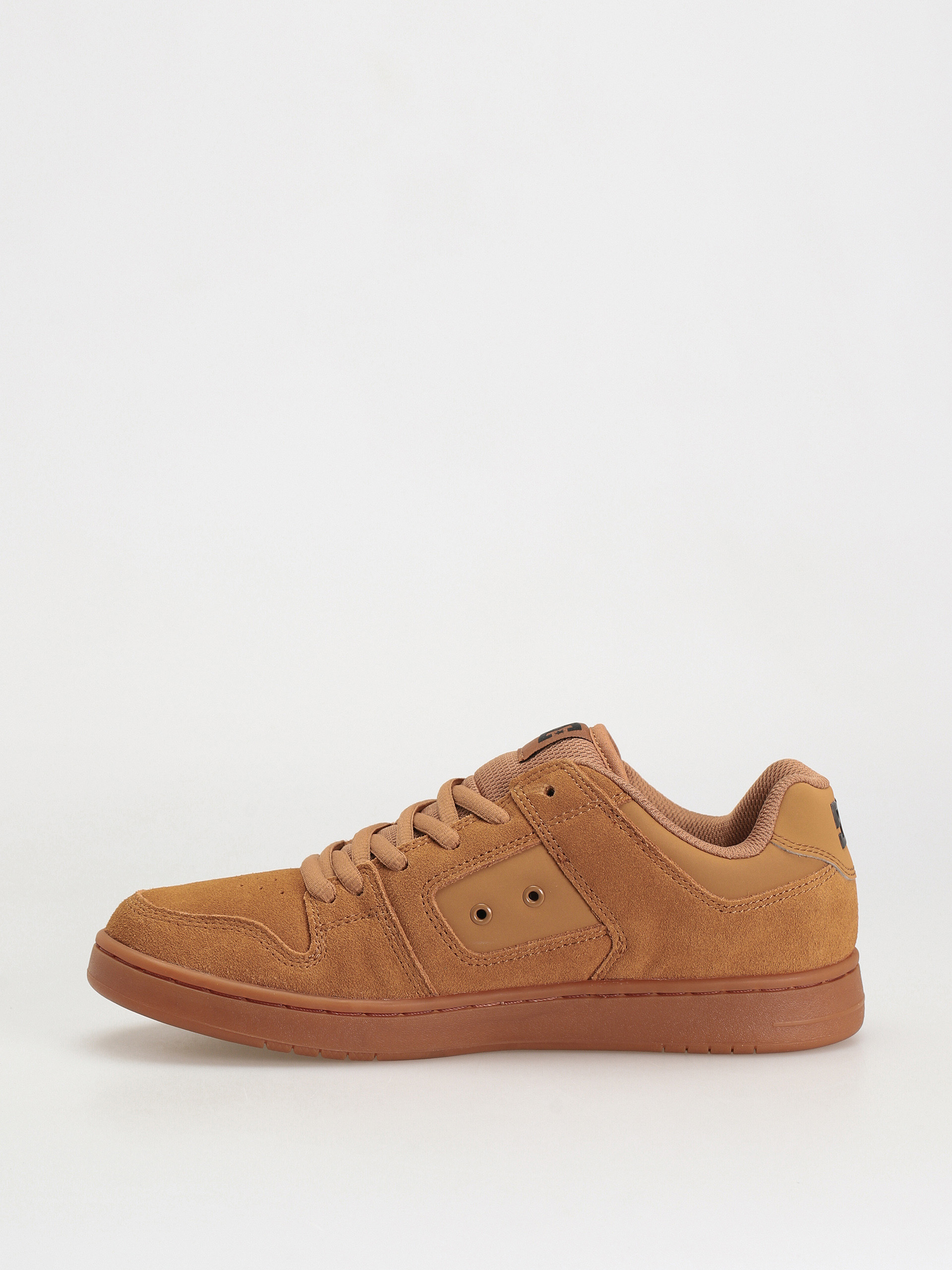 DC Manteca 4 S Shoes (brown/tan)