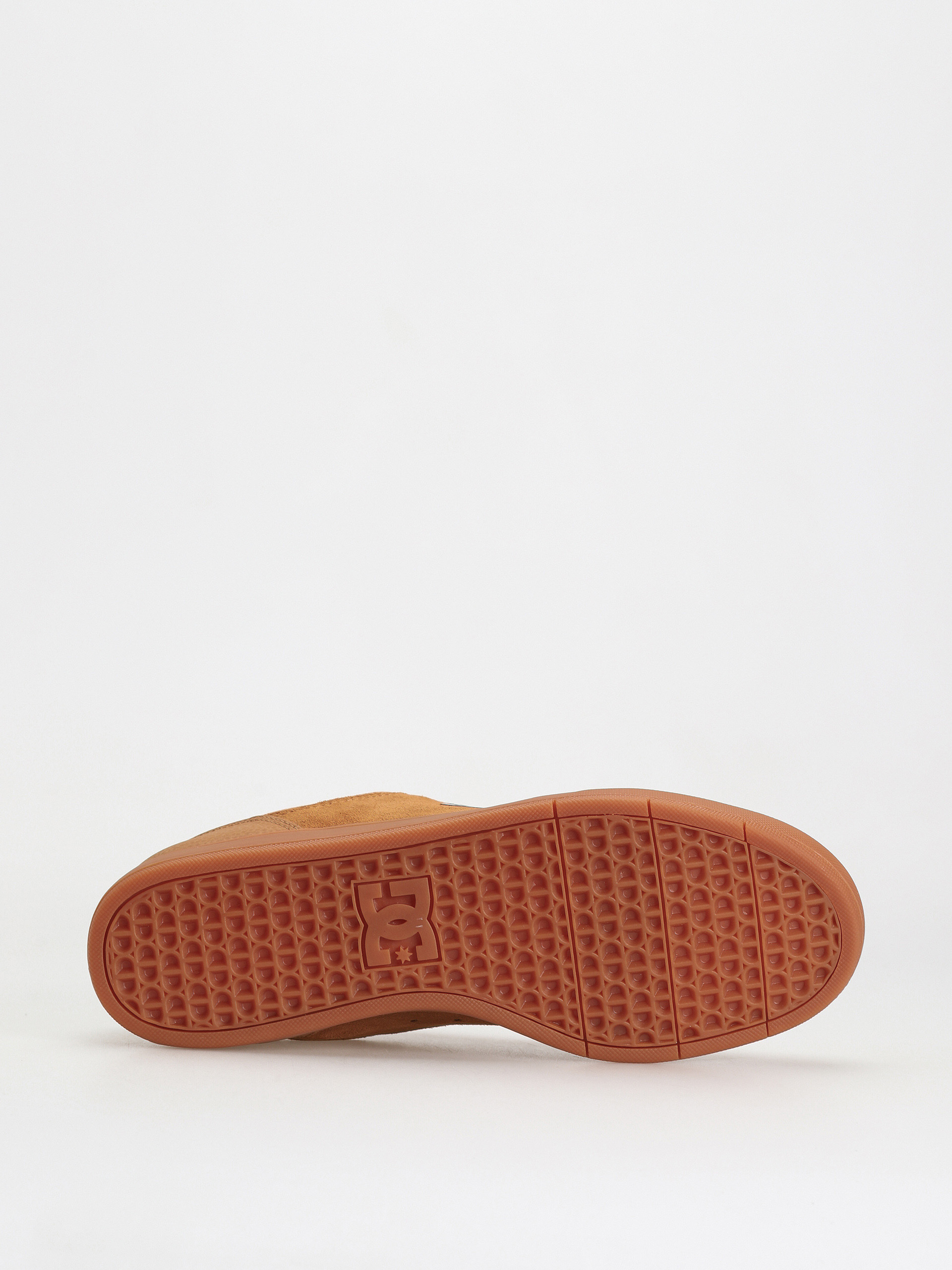 DC Crisis 2 S Shoes (brown/tan)