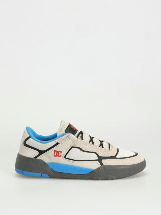 DC Dc Metric Le Shoes (blue/white)