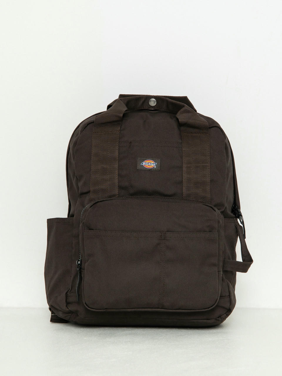 Dickies Lisbon Backpack (dark brown)