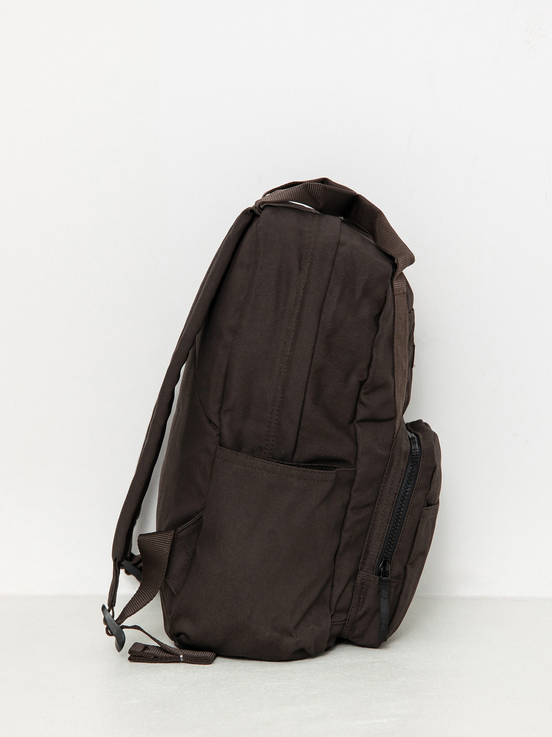Dickies Lisbon Rucksack Braun (dark brown)