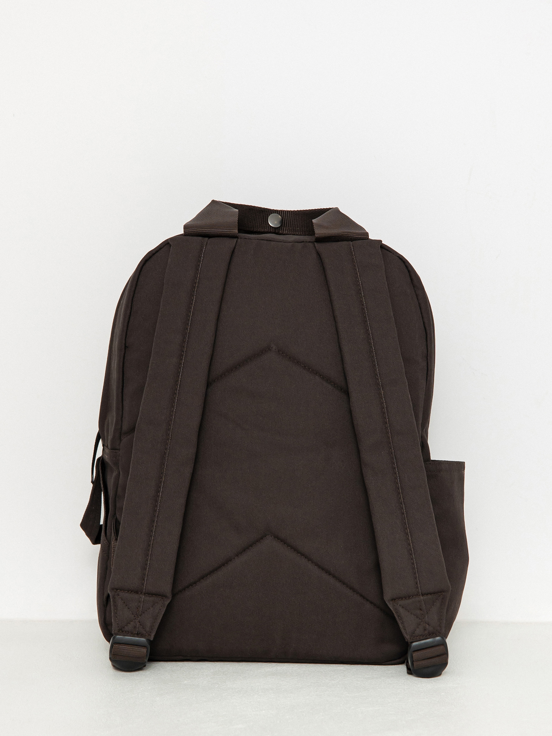 Dickies Lisbon Backpack (dark brown)