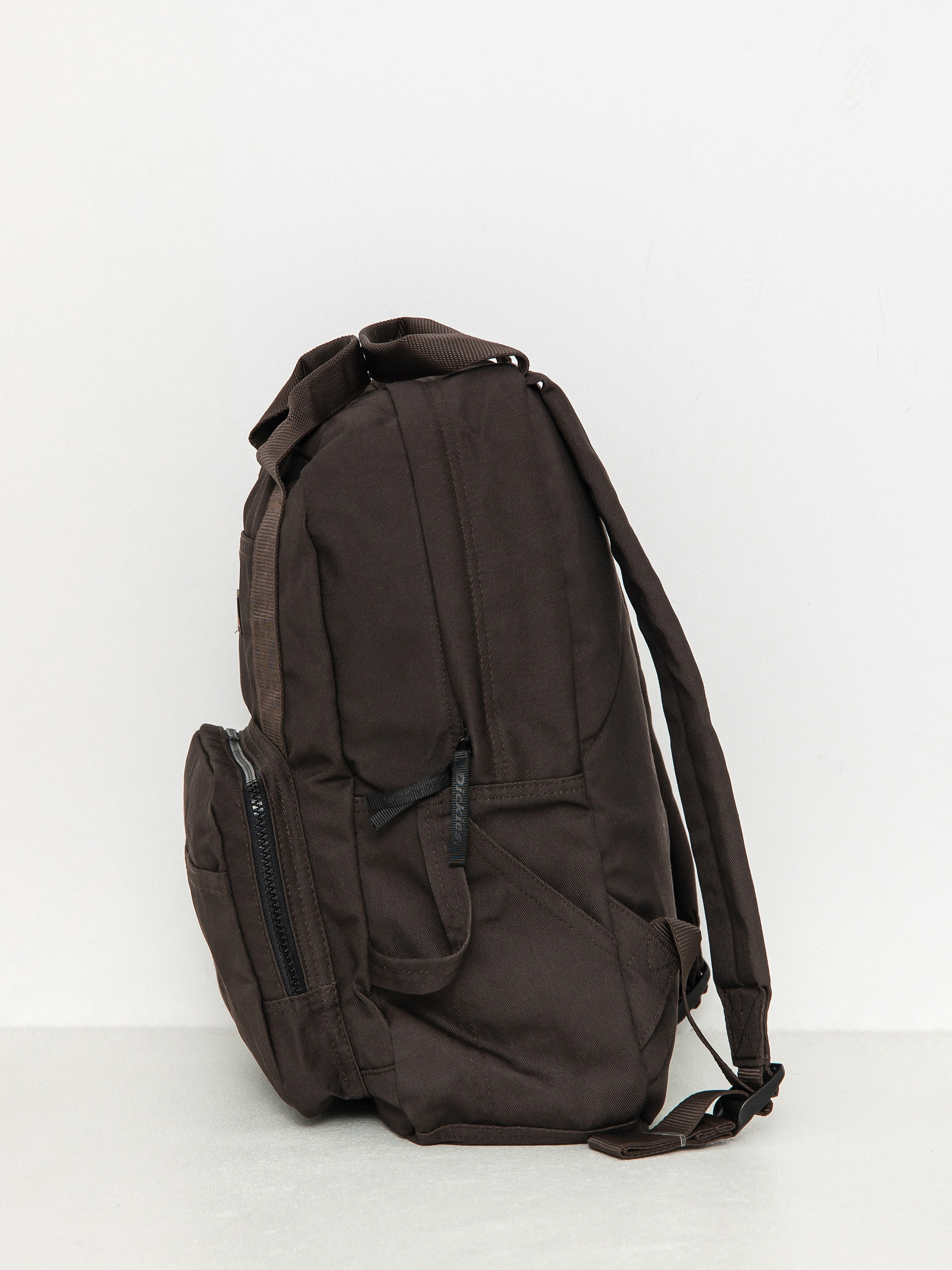 Dickies Lisbon Rucksack (dark brown)