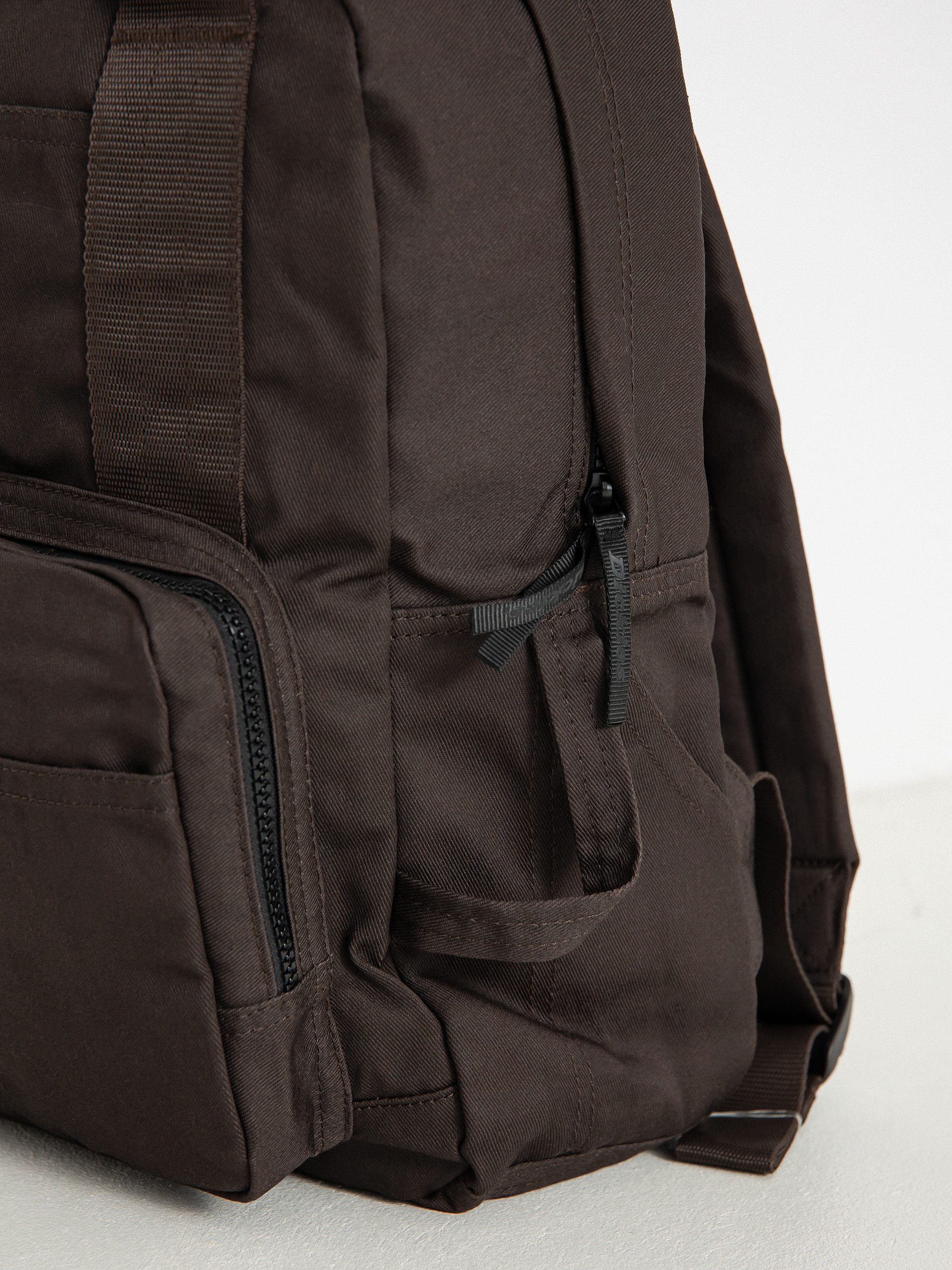 Dickies Lisbon Rucksack (dark brown)