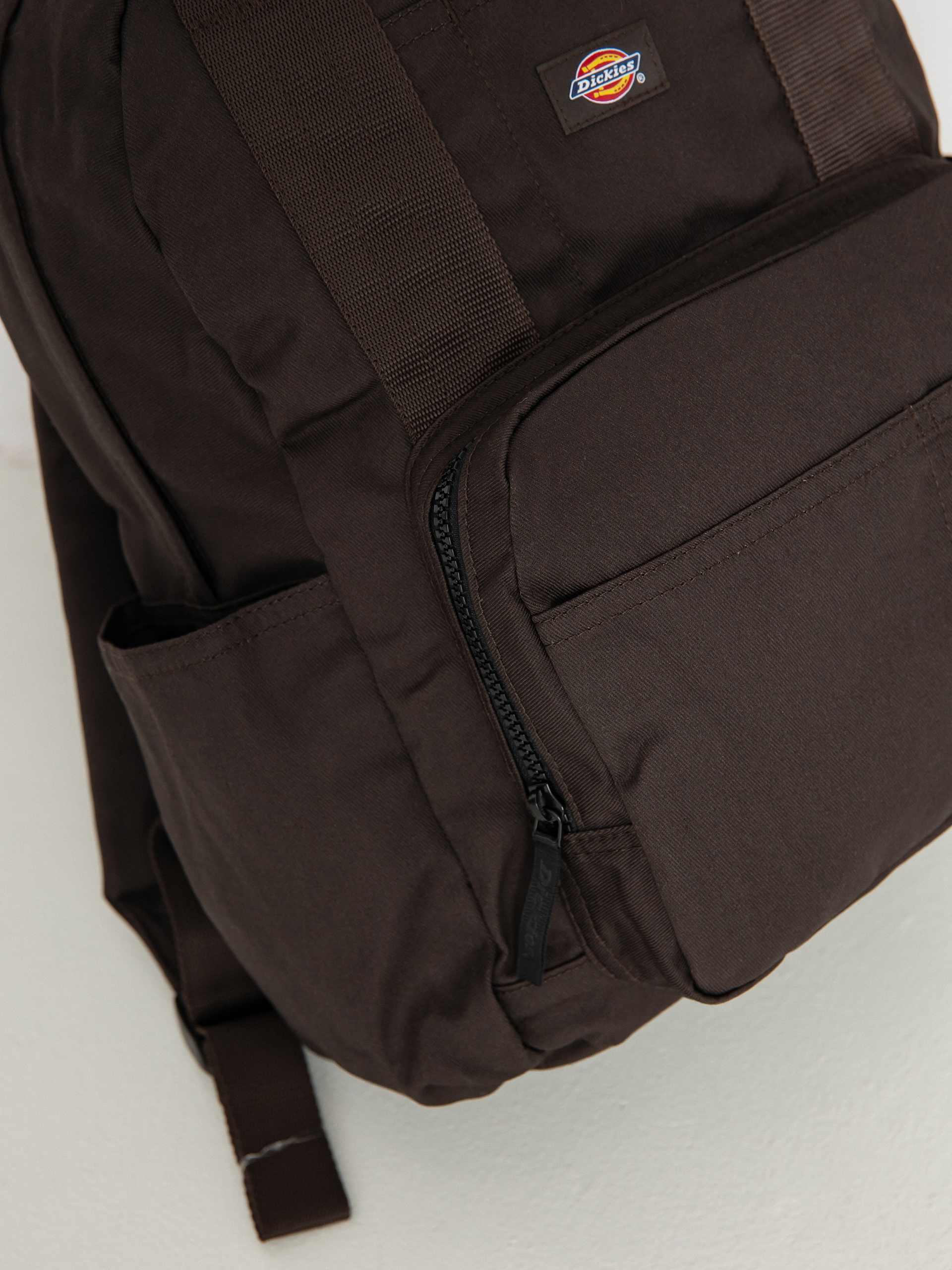 Dickies Lisbon Backpack (dark brown)