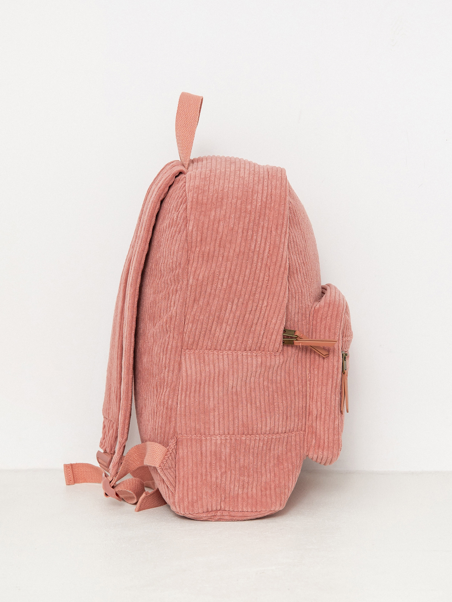 Roxy Cozy Nature Backpack Wmn (sachet pink)