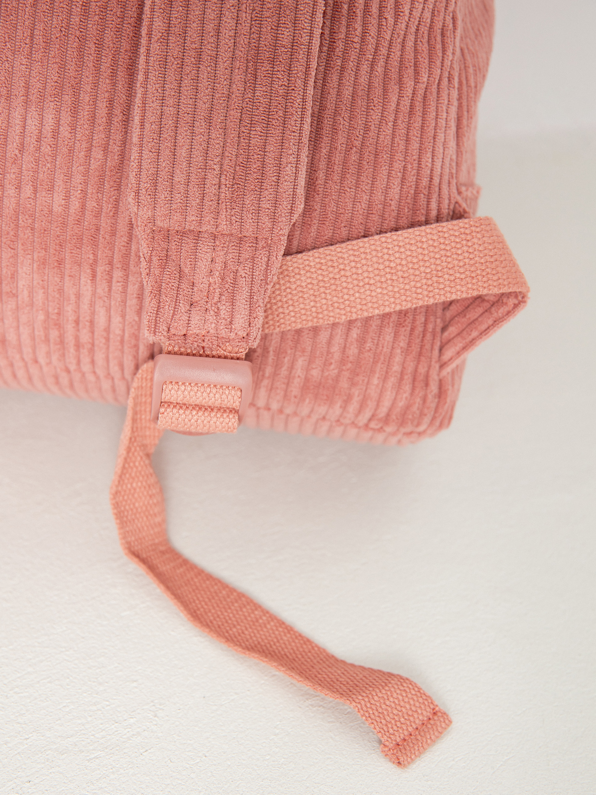 Roxy Cozy Nature Backpack Wmn (sachet pink)