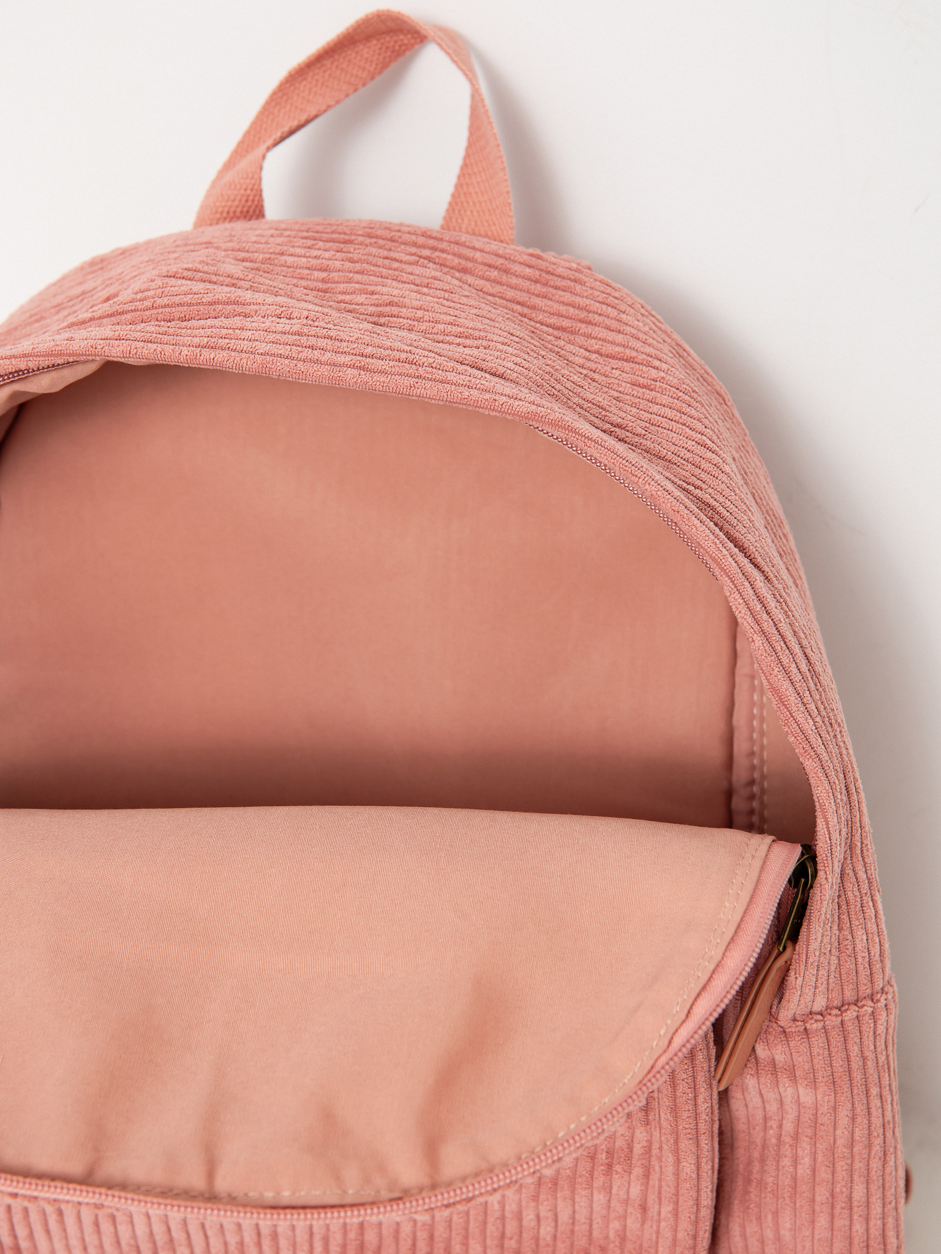 Roxy Cozy Nature Backpack Wmn (sachet pink)