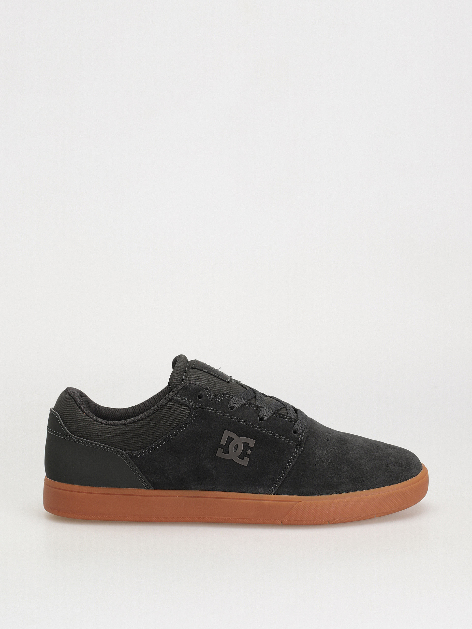 DC Crisis 2 Shoes (grey/gum)