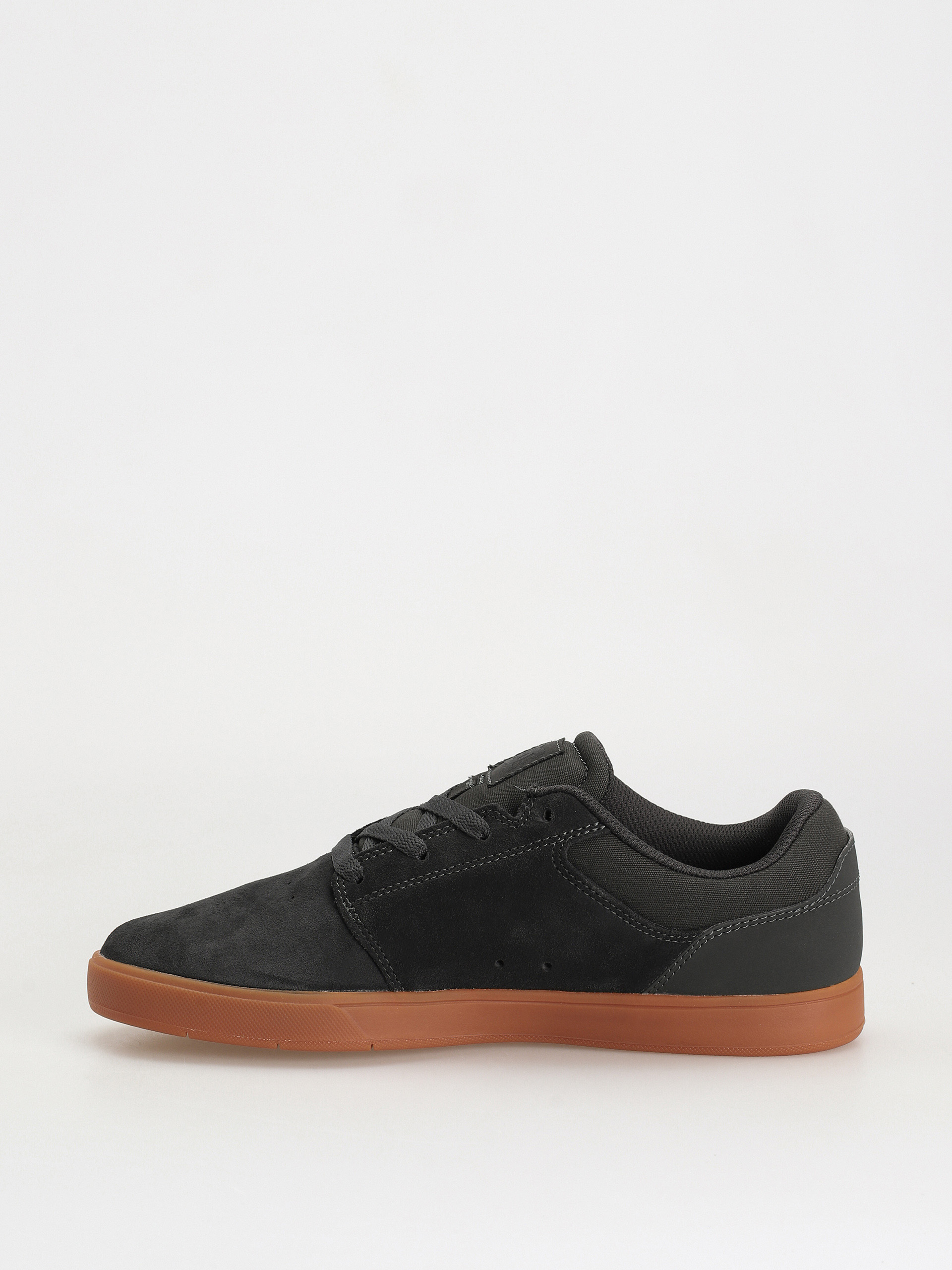 DC Crisis 2 Shoes (grey/gum)