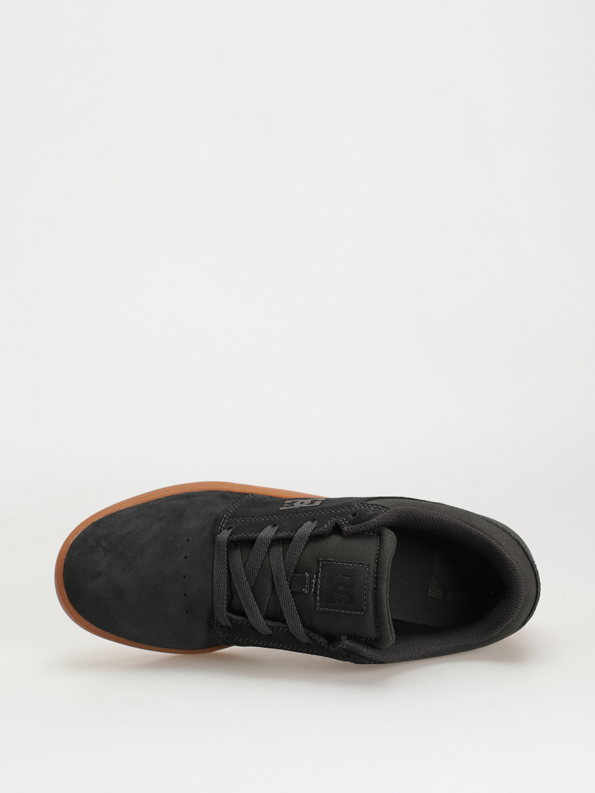 DC Crisis 2 Shoes (grey/gum)