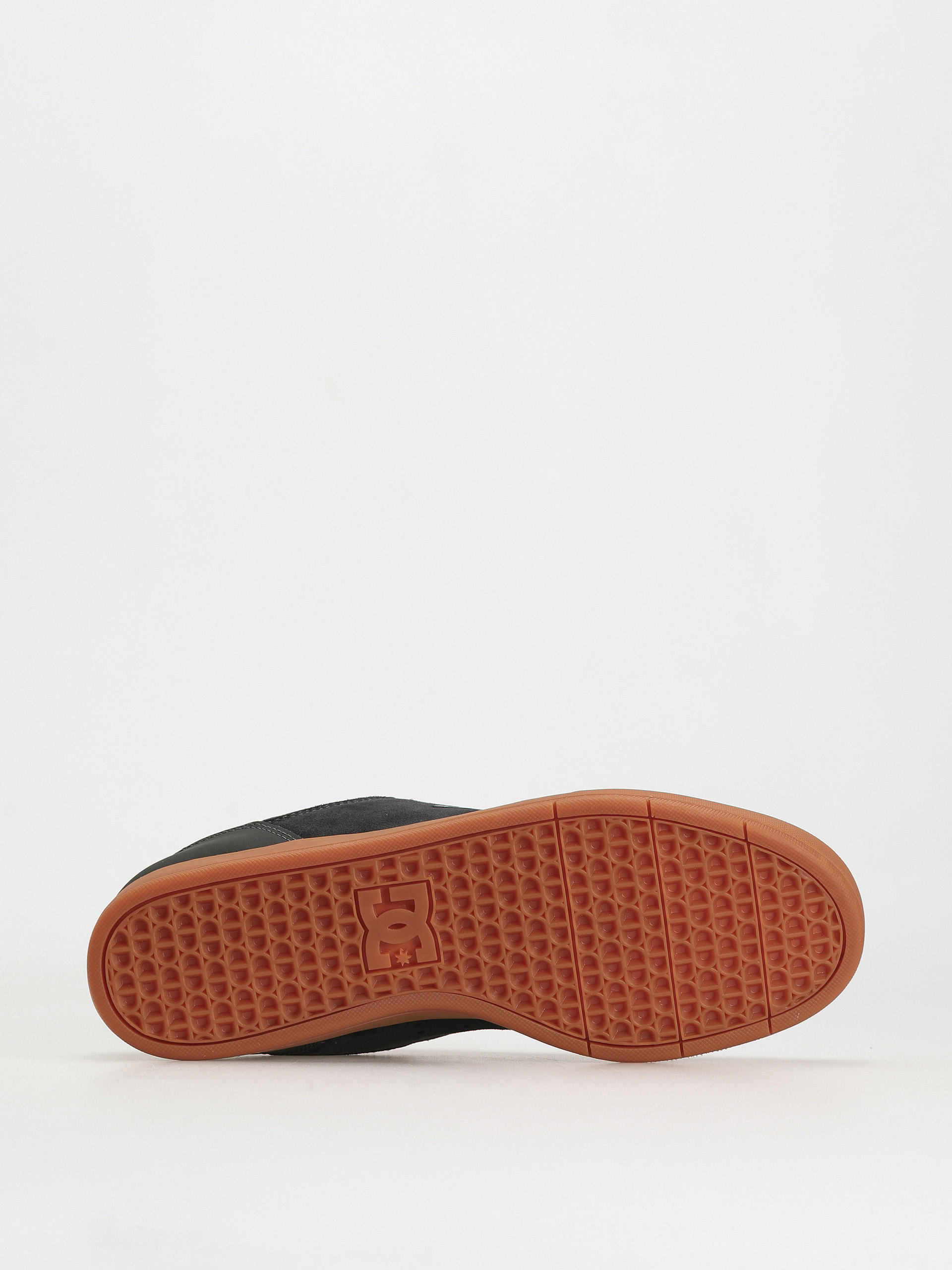 DC Crisis 2 Shoes (grey/gum)