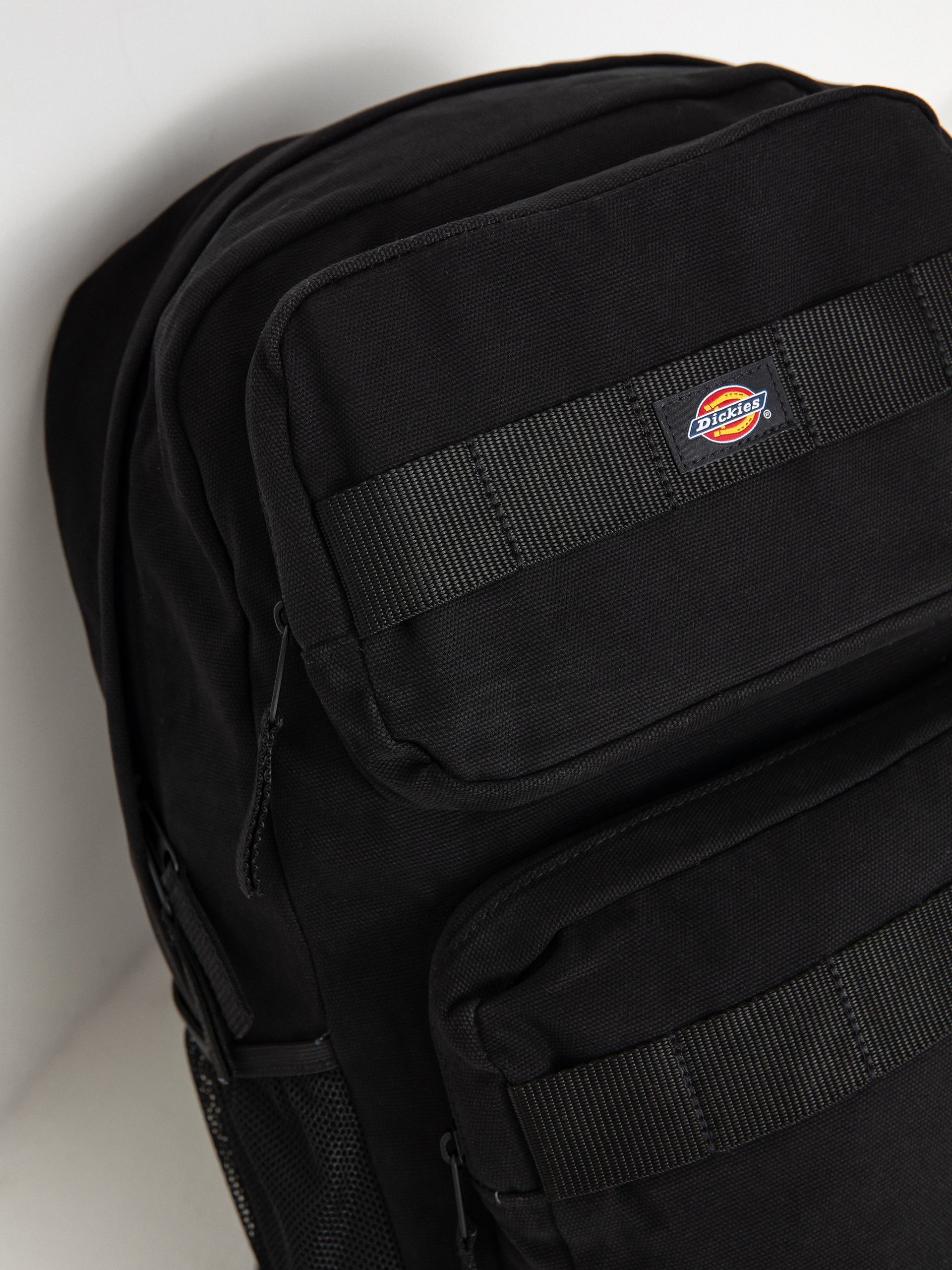 Dickies Duck Utility Rucksack (black)