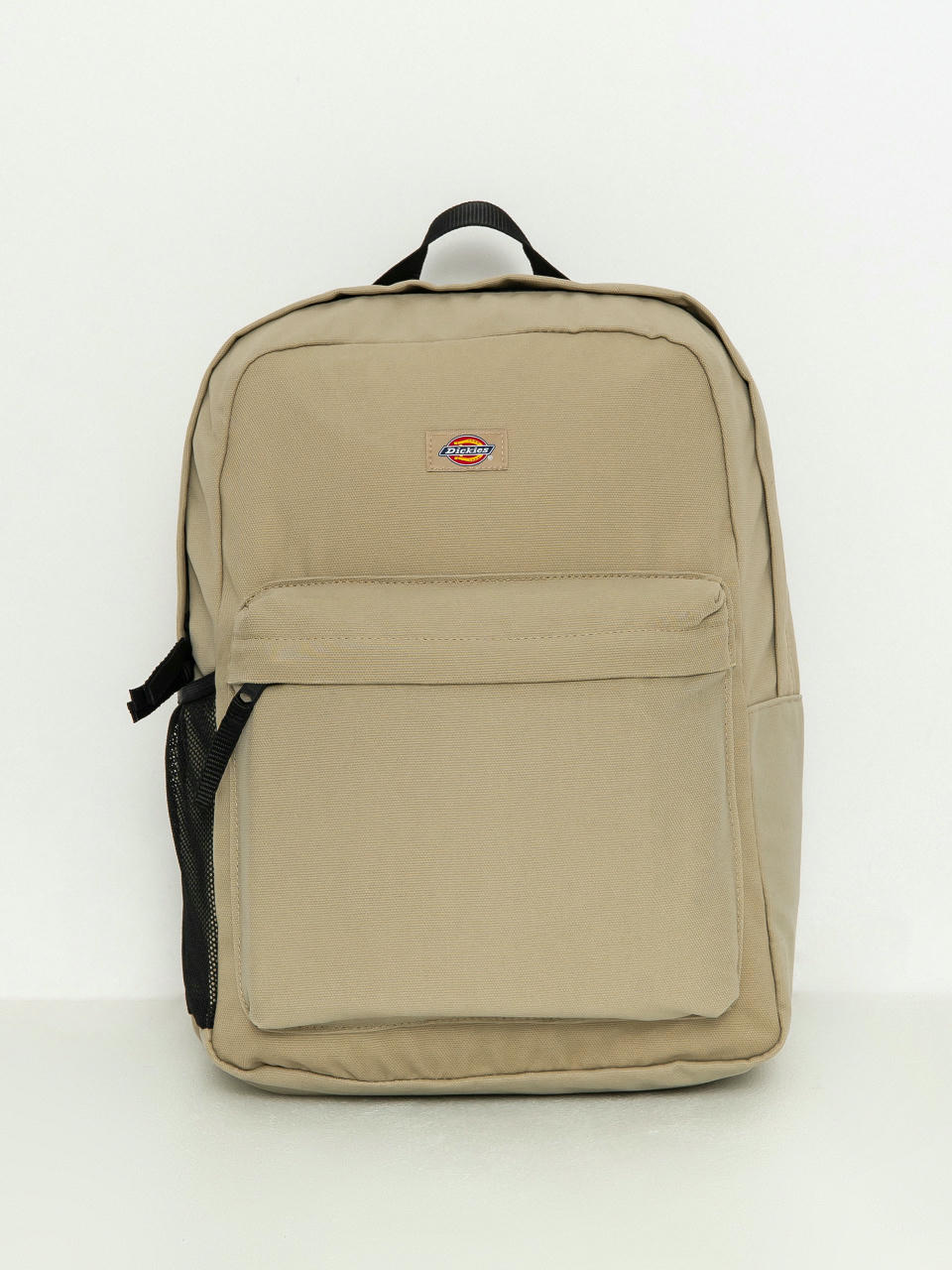 Dickies Duck Canvas Rucksack (desert sand)