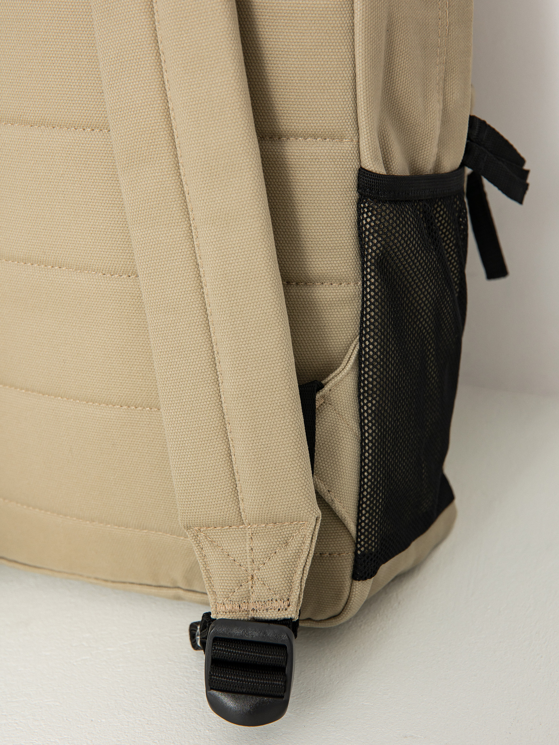 Dickies Duck Canvas Rucksack (desert sand)
