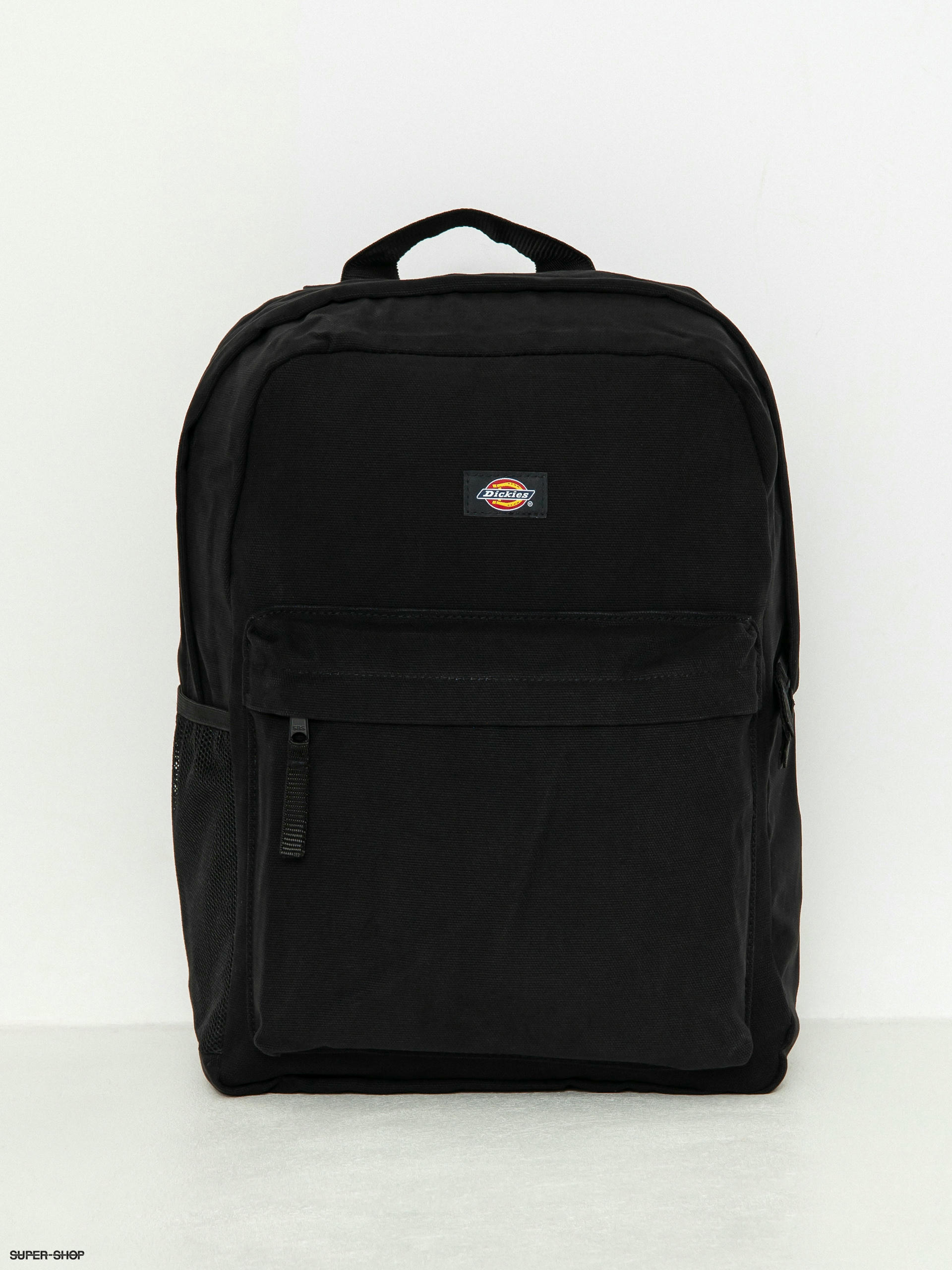 Dickies discount black backpack