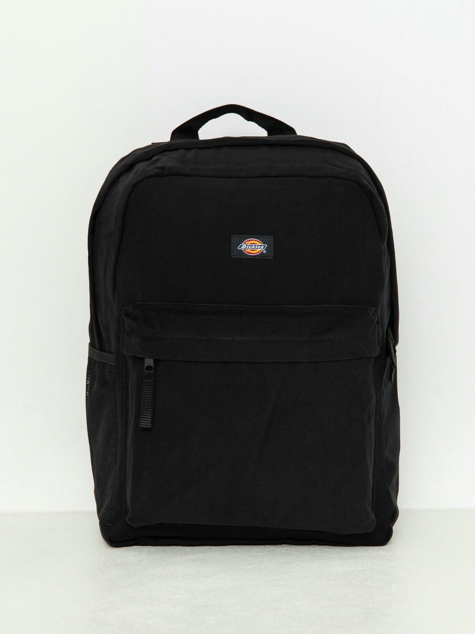 Dickies Duck Canvas Rucksack (black)