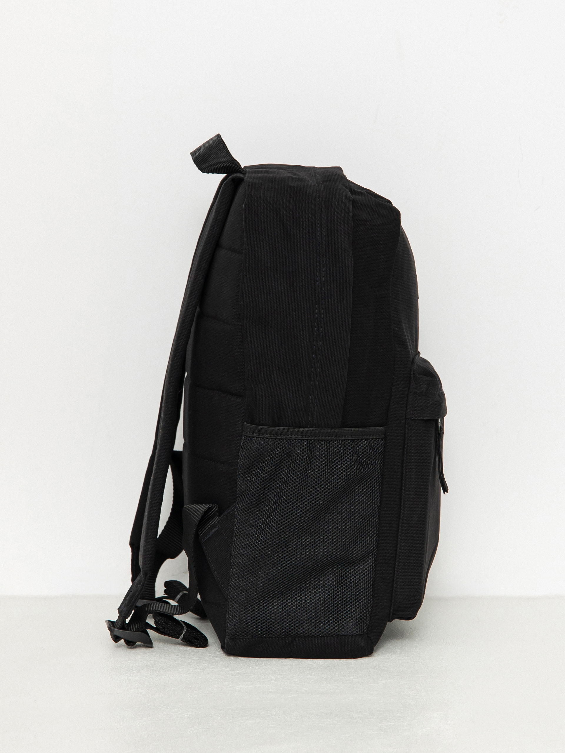 Dickies Duck Canvas Rucksack (black)