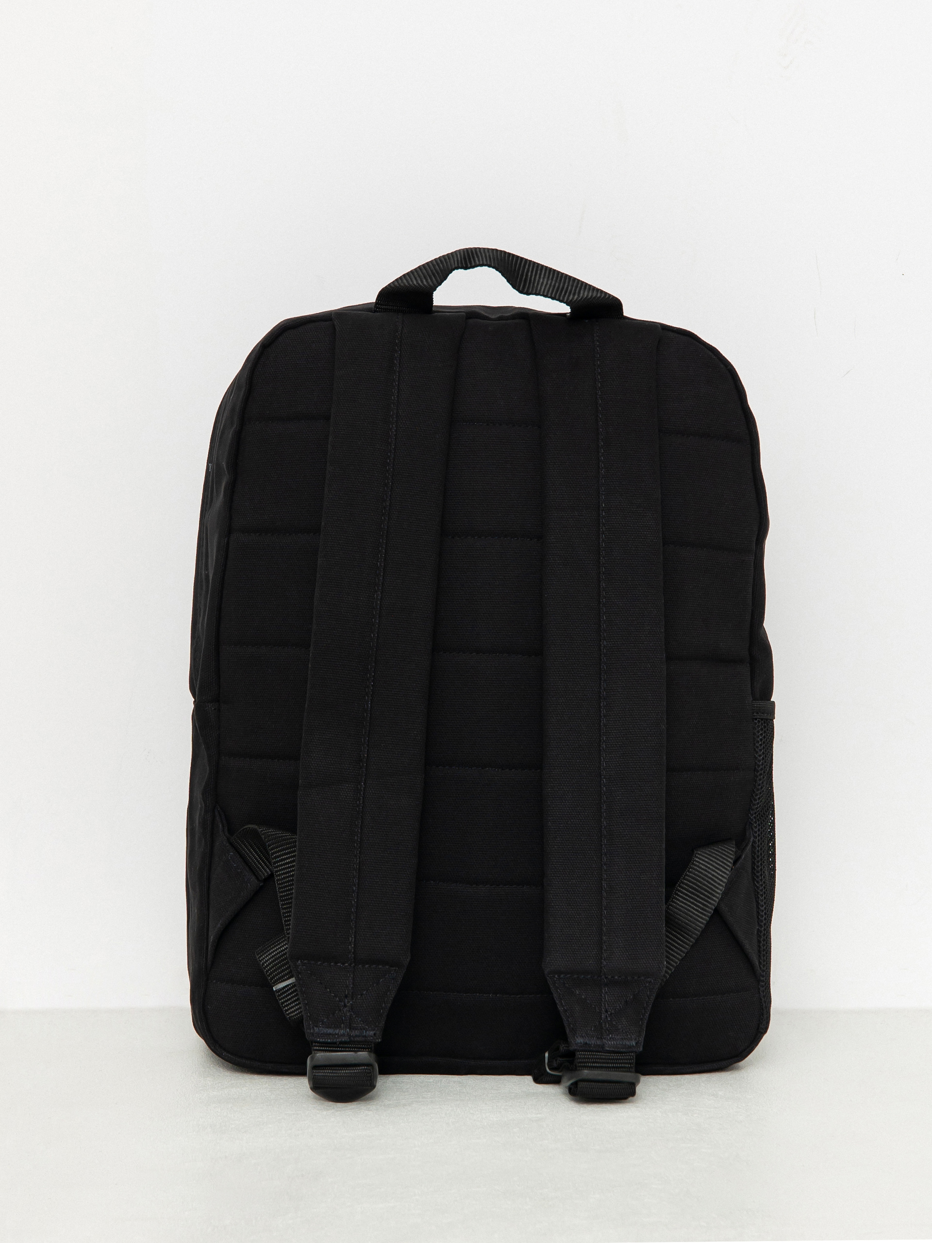 Dickies Duck Canvas Backpack (black)