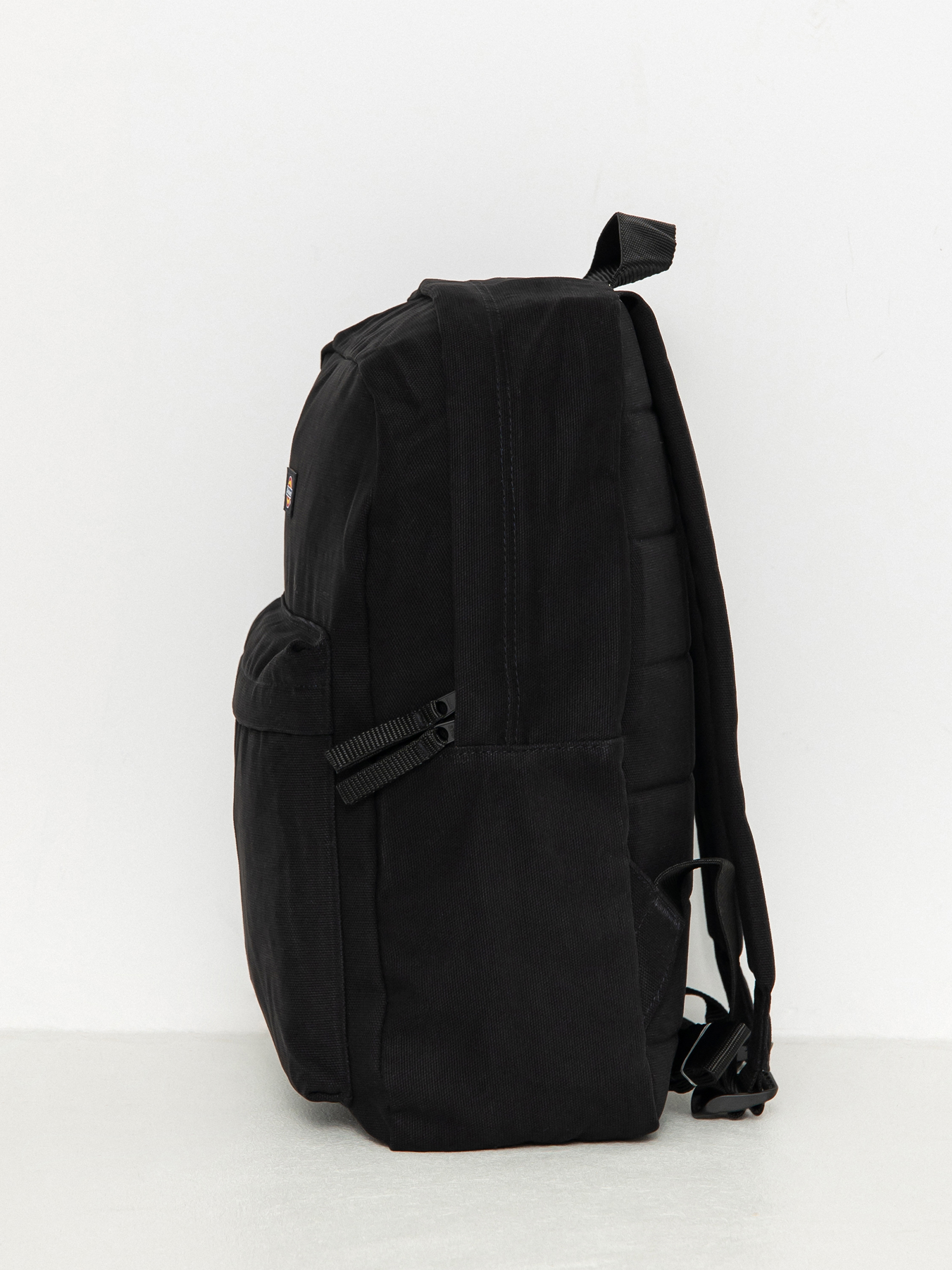 Dickies Duck Canvas Rucksack (black)