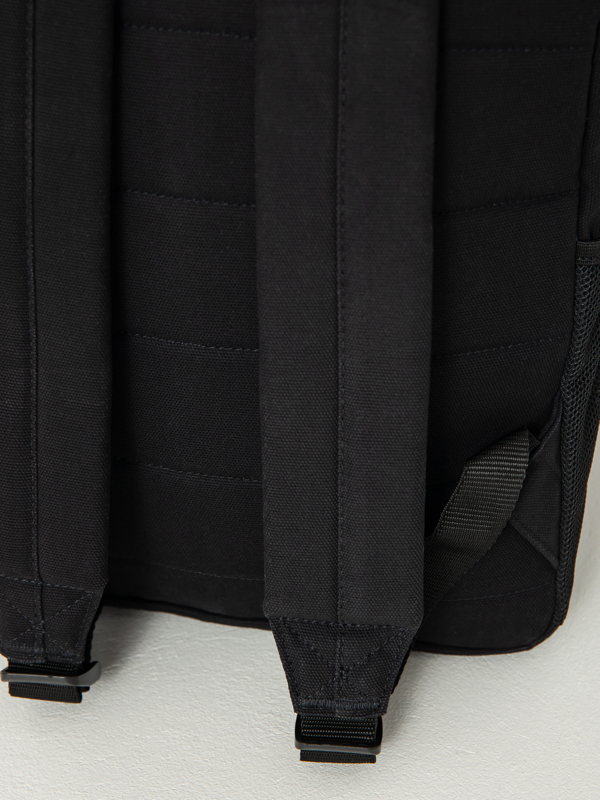 Dickies Duck Canvas Backpack (black)