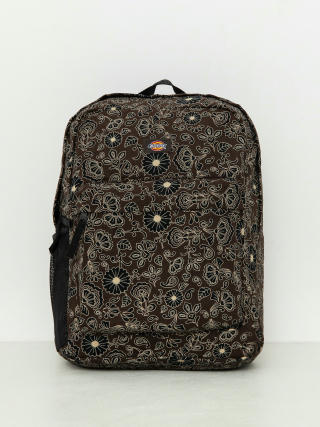 Dickies Ellis Canvas Backpack (floral d)