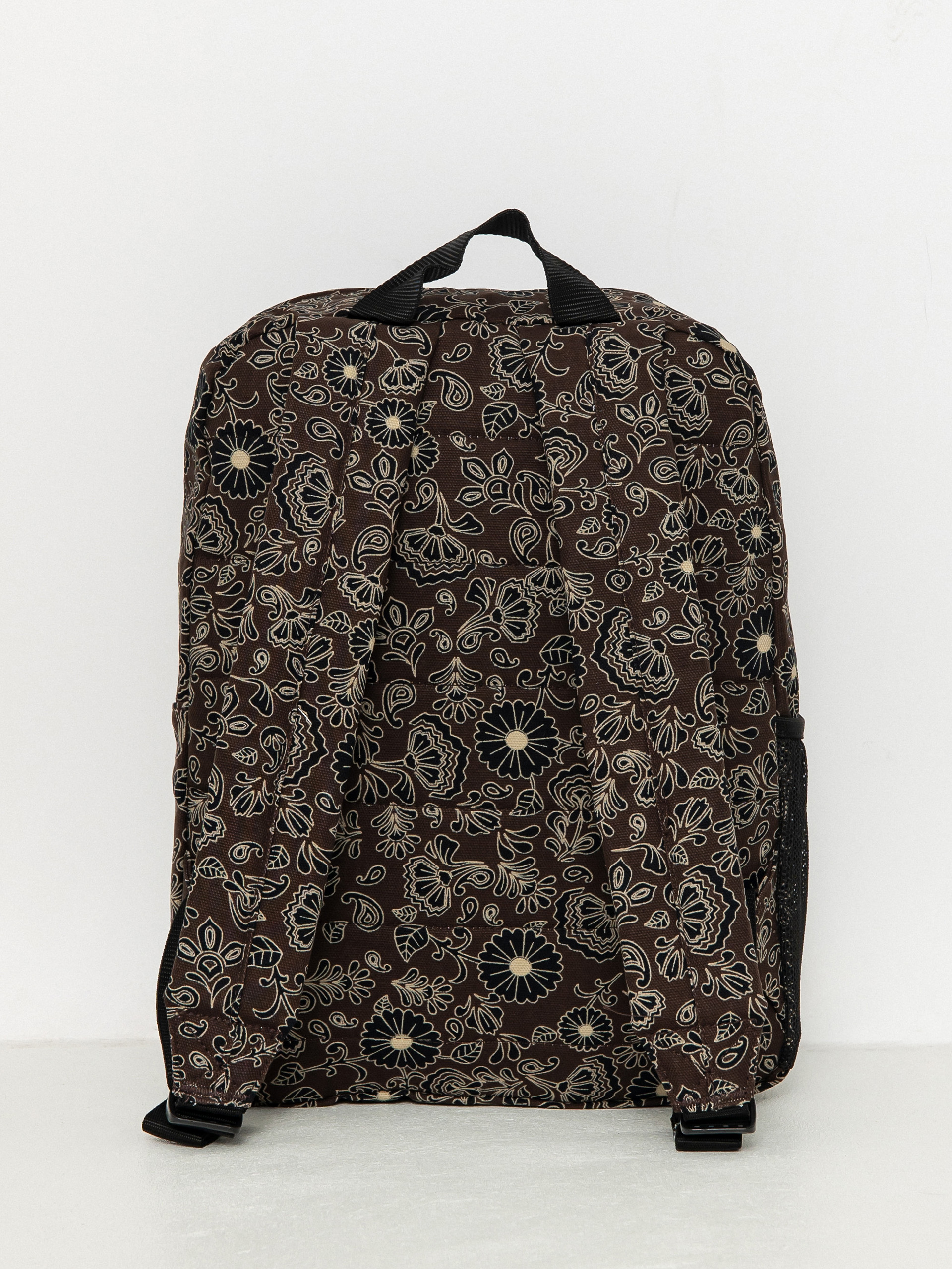 Dickies Ellis Canvas Backpack multicolor floral d