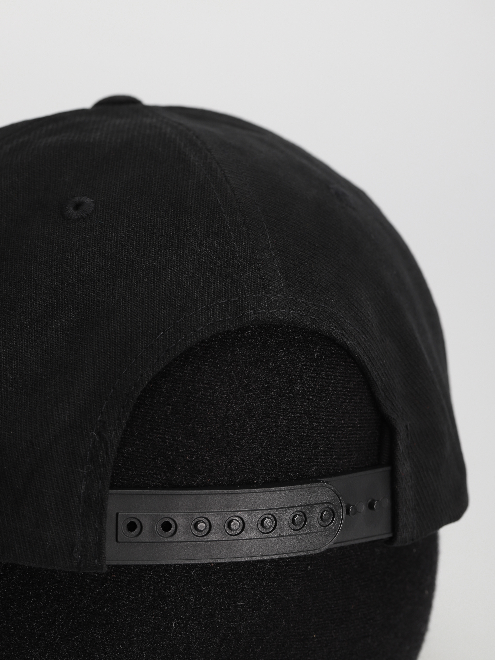 Brixton Canyon Mp Snpk Cap (black)