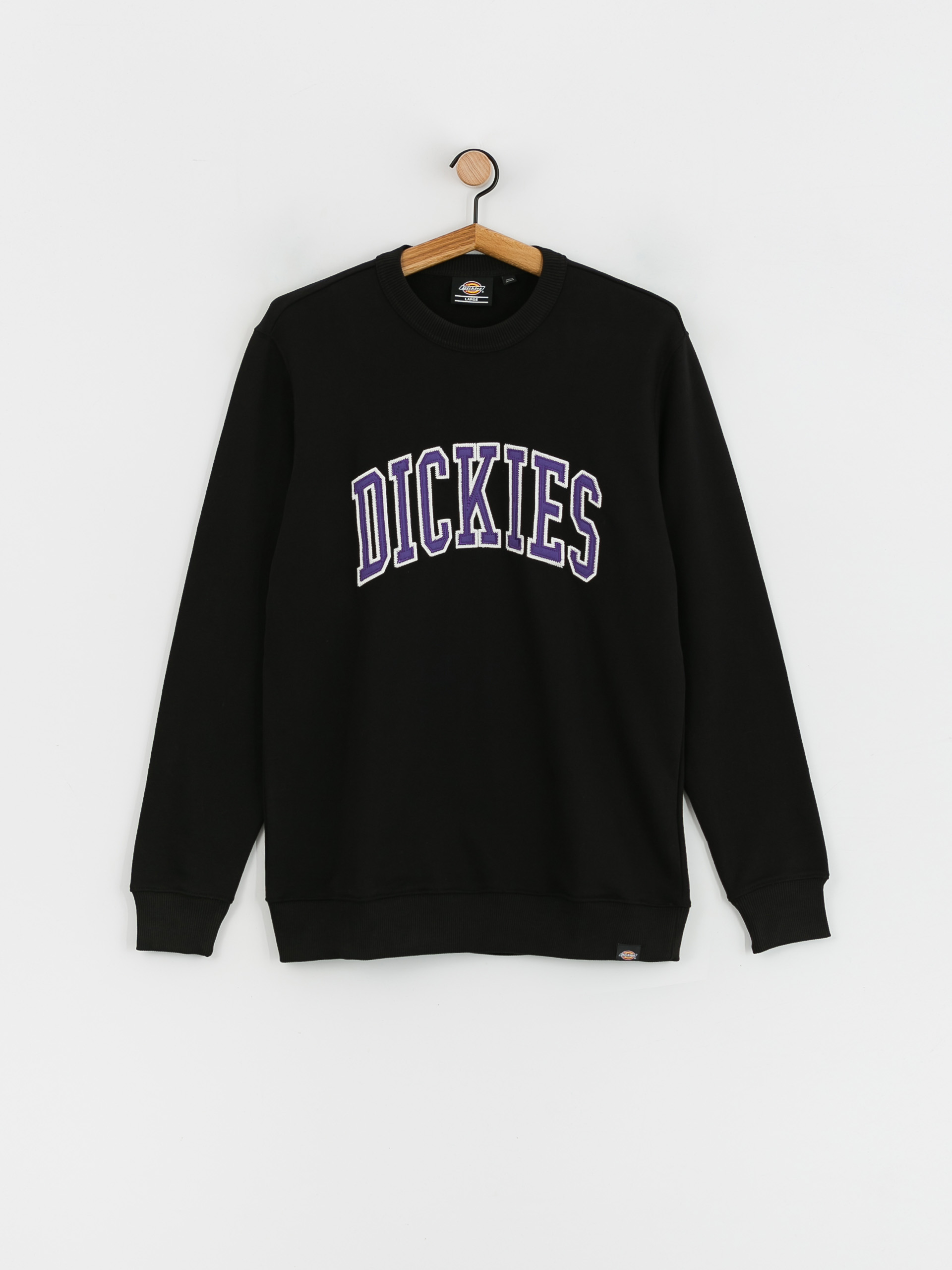 Dickies Aitkin Sweatshirt (black/imperial)