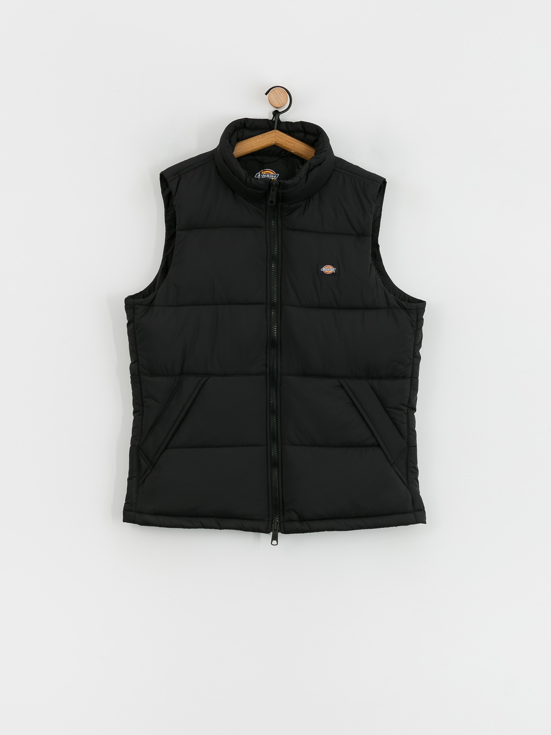 Dickies Waldenburg Vest (black)