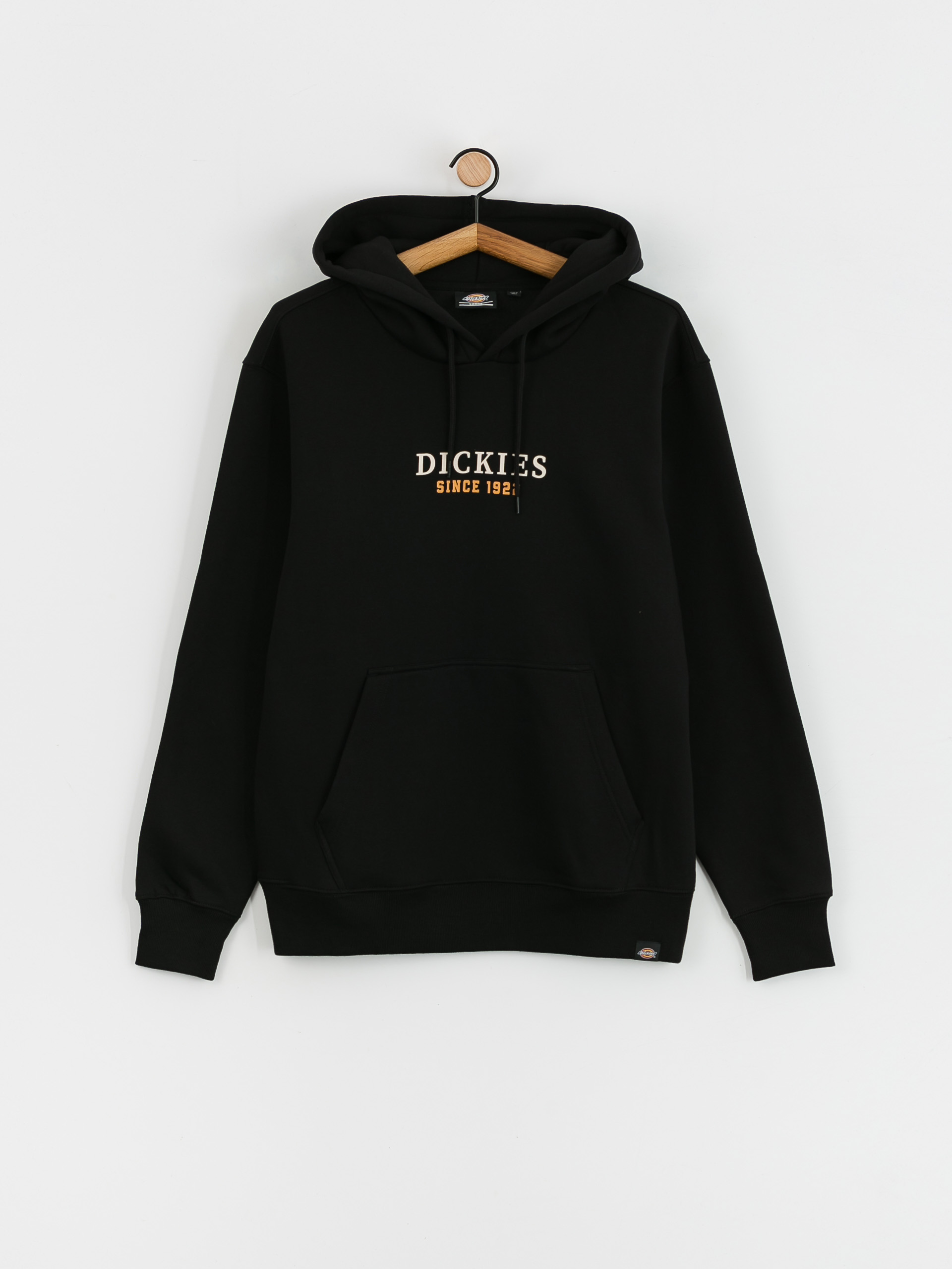 Dickies Park HD Hoodie (black)