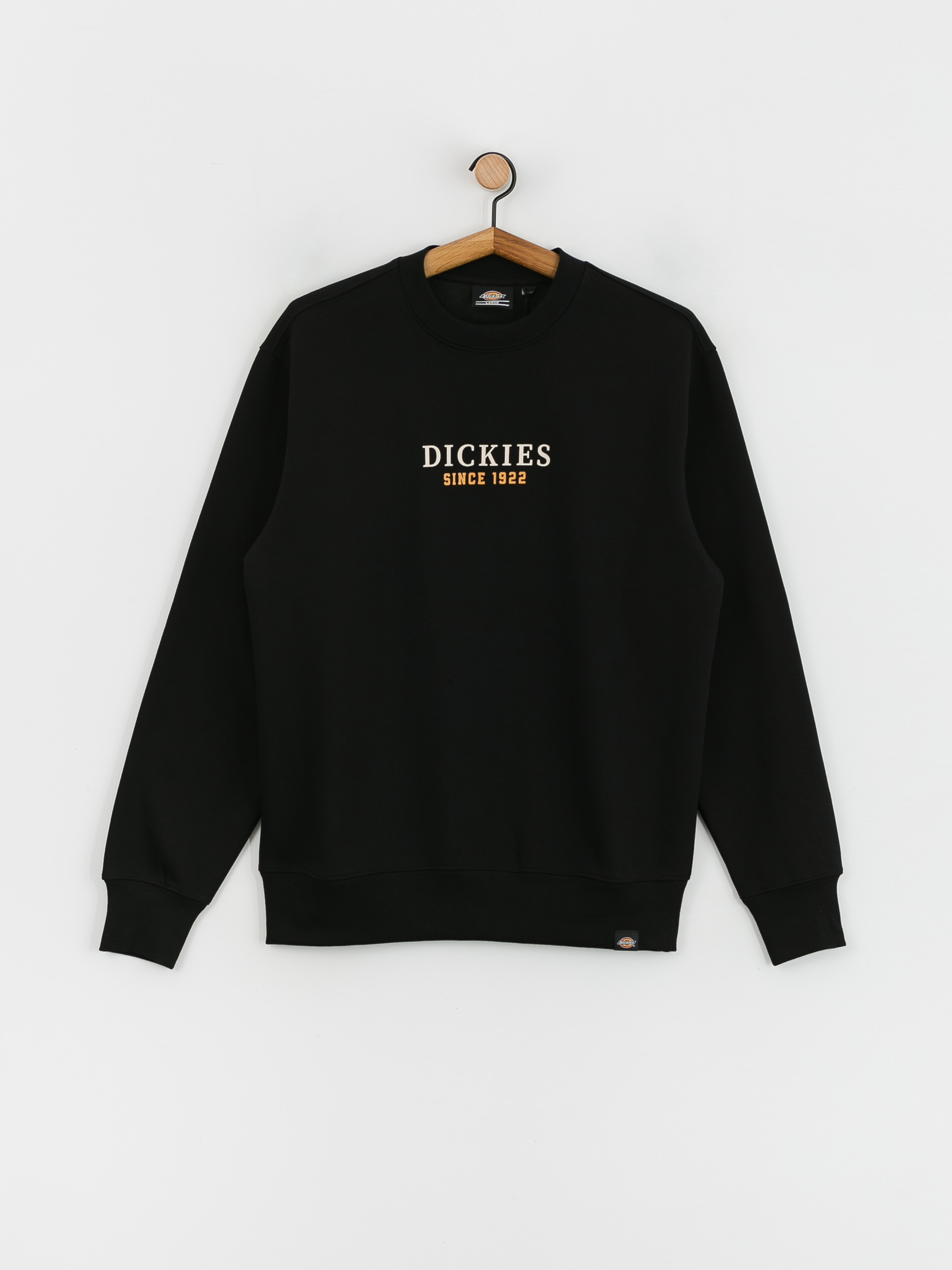 Dickies Park Sweatshirt (black)