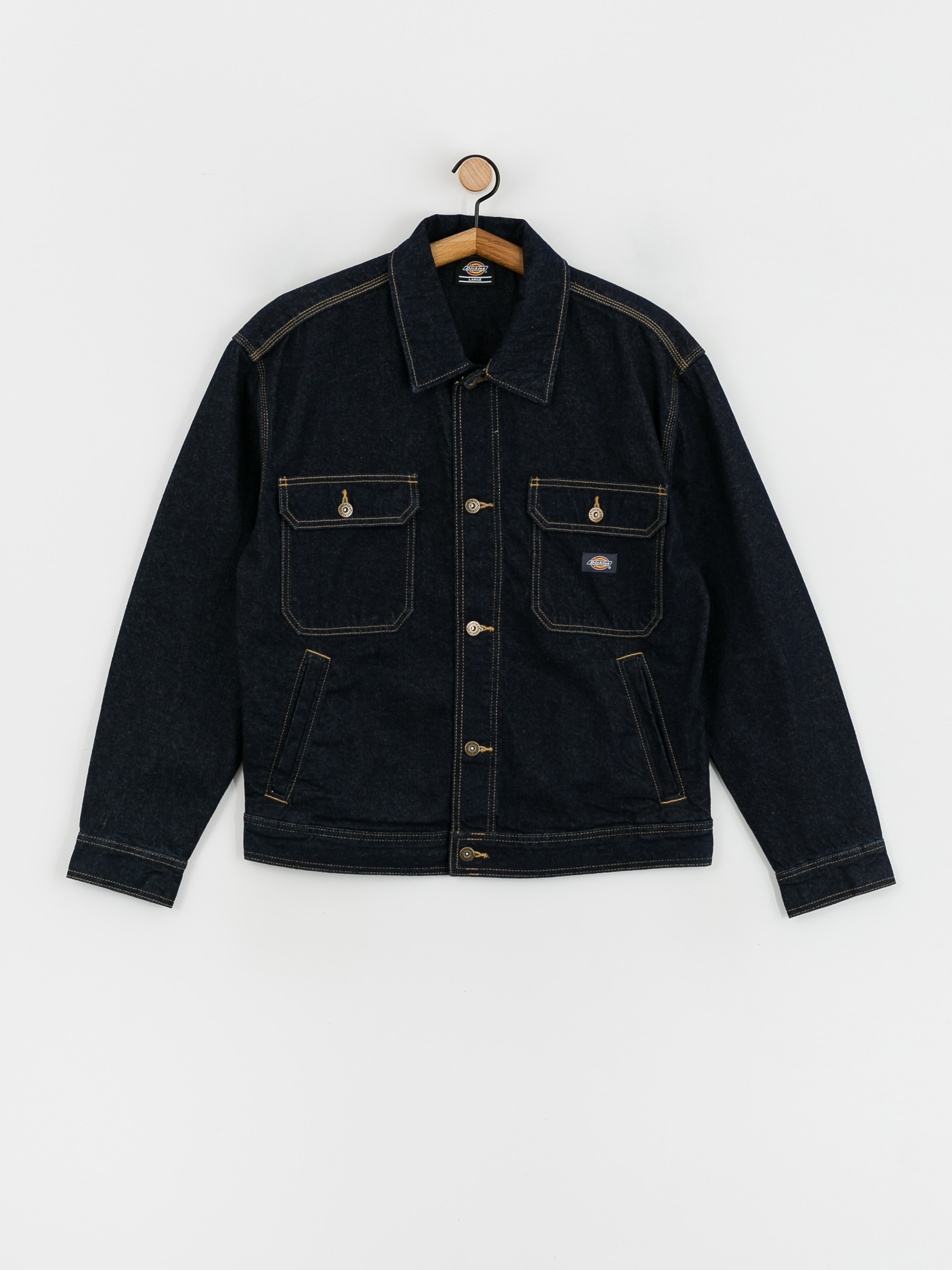 Dickies Madison Jacke (rinsed)