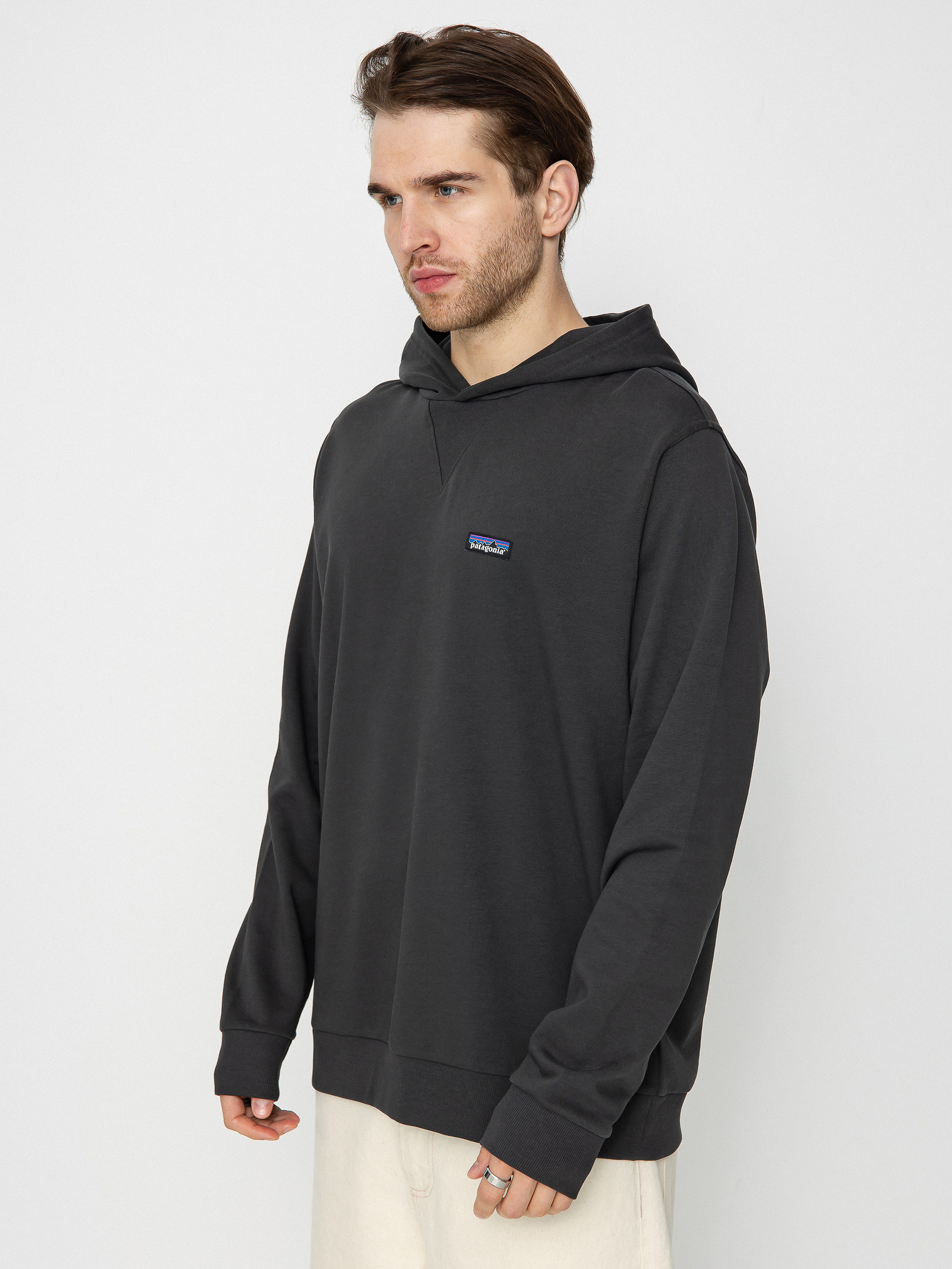 Patagonia organic hotsell cotton hoodie