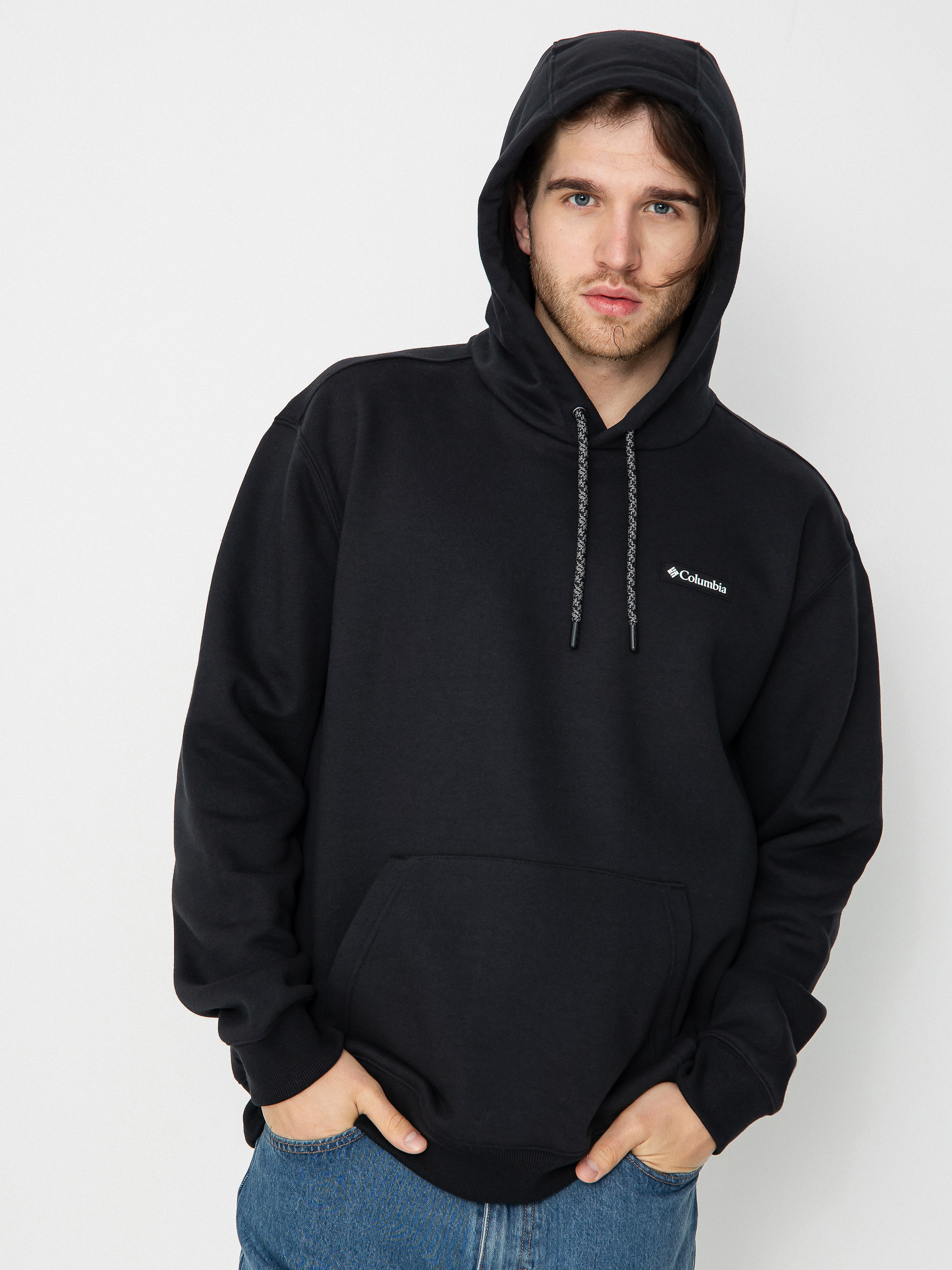 Columbia Marble Canyon HD Hoodie (black)