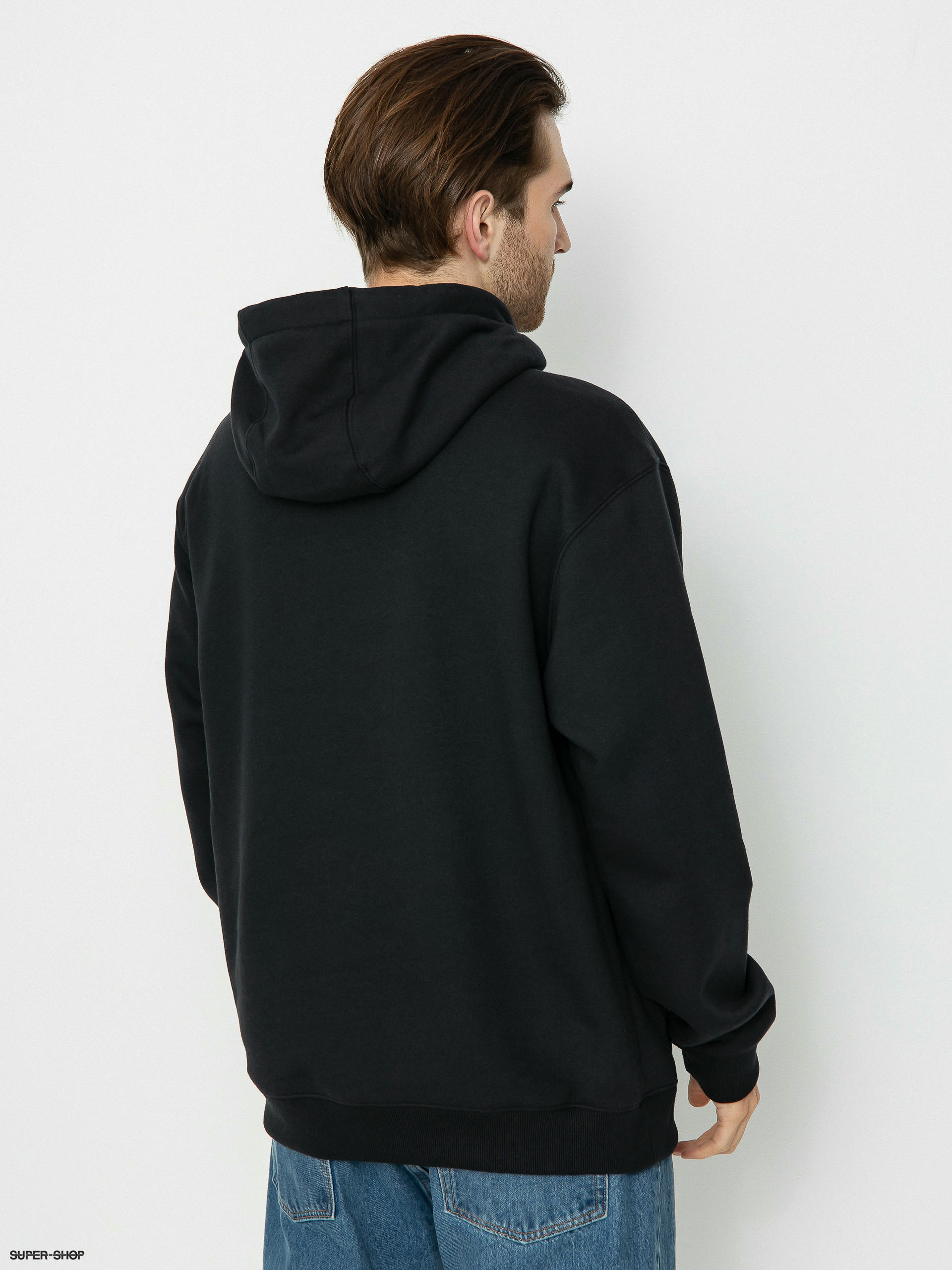 Columbia Marble Canyon HD Hoodie black