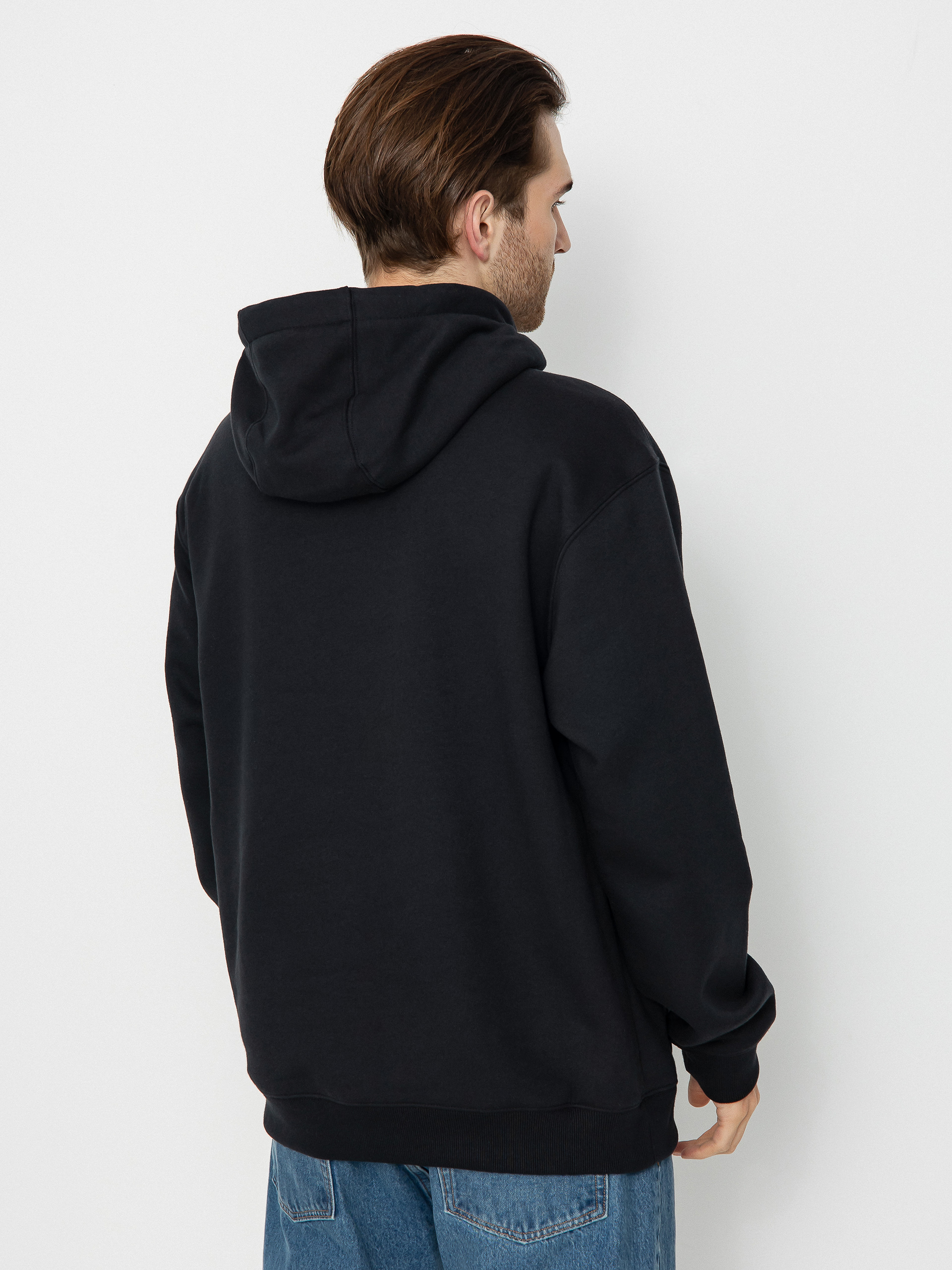 Columbia Marble Canyon HD Hoodie (black)